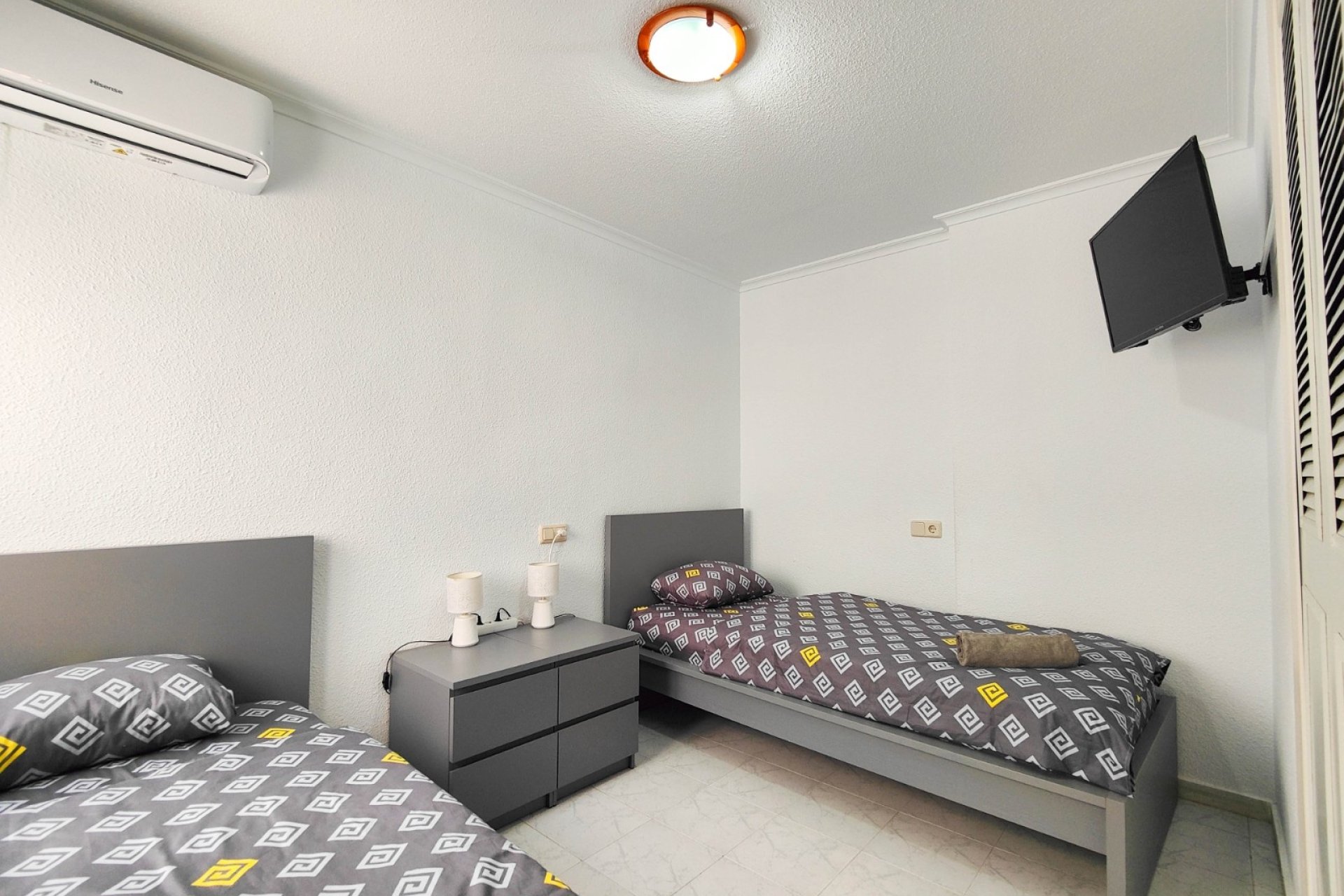 Reventa - Apartamento / piso - Torrevieja - La Mata