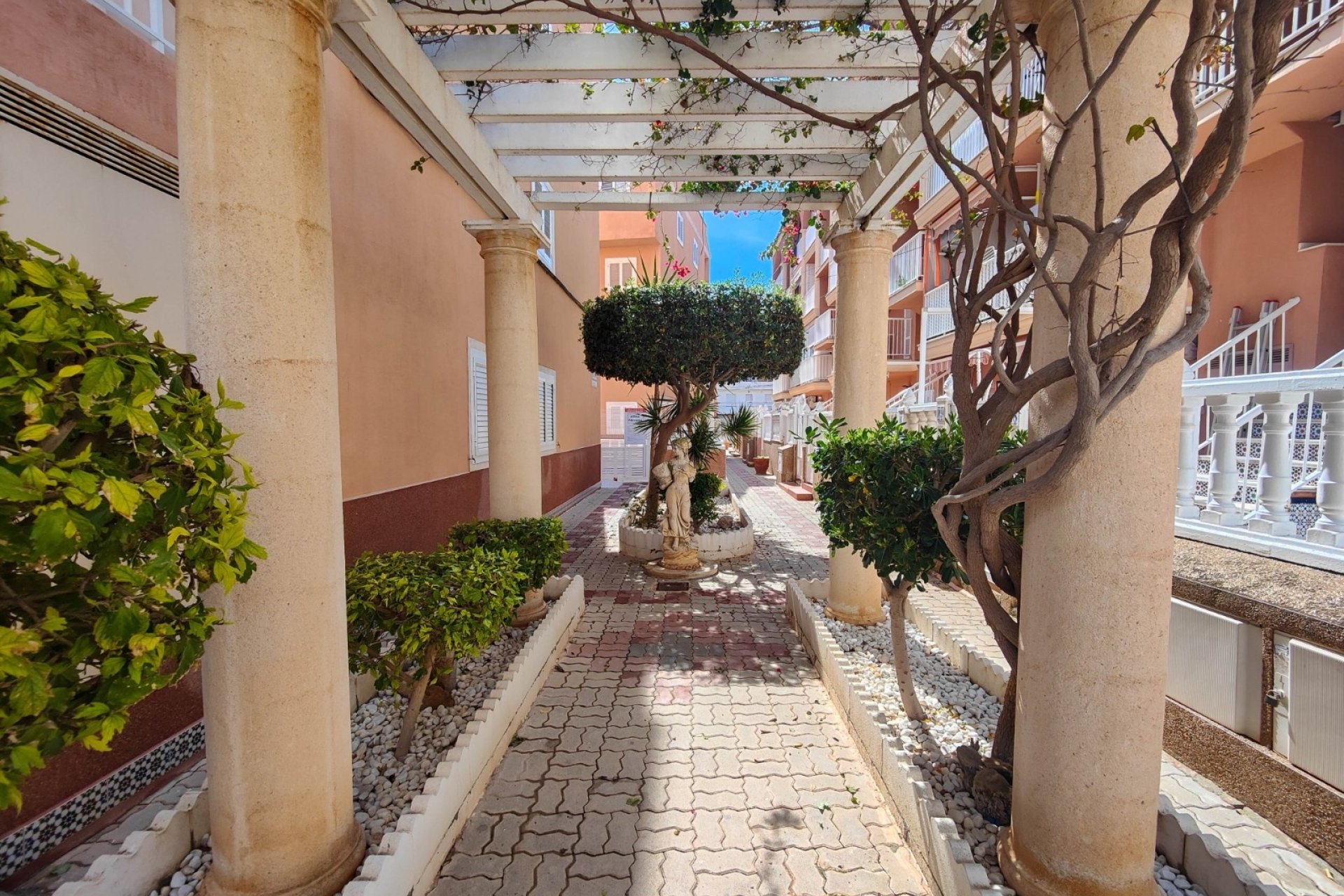 Reventa - Apartamento / piso - Torrevieja - La Mata