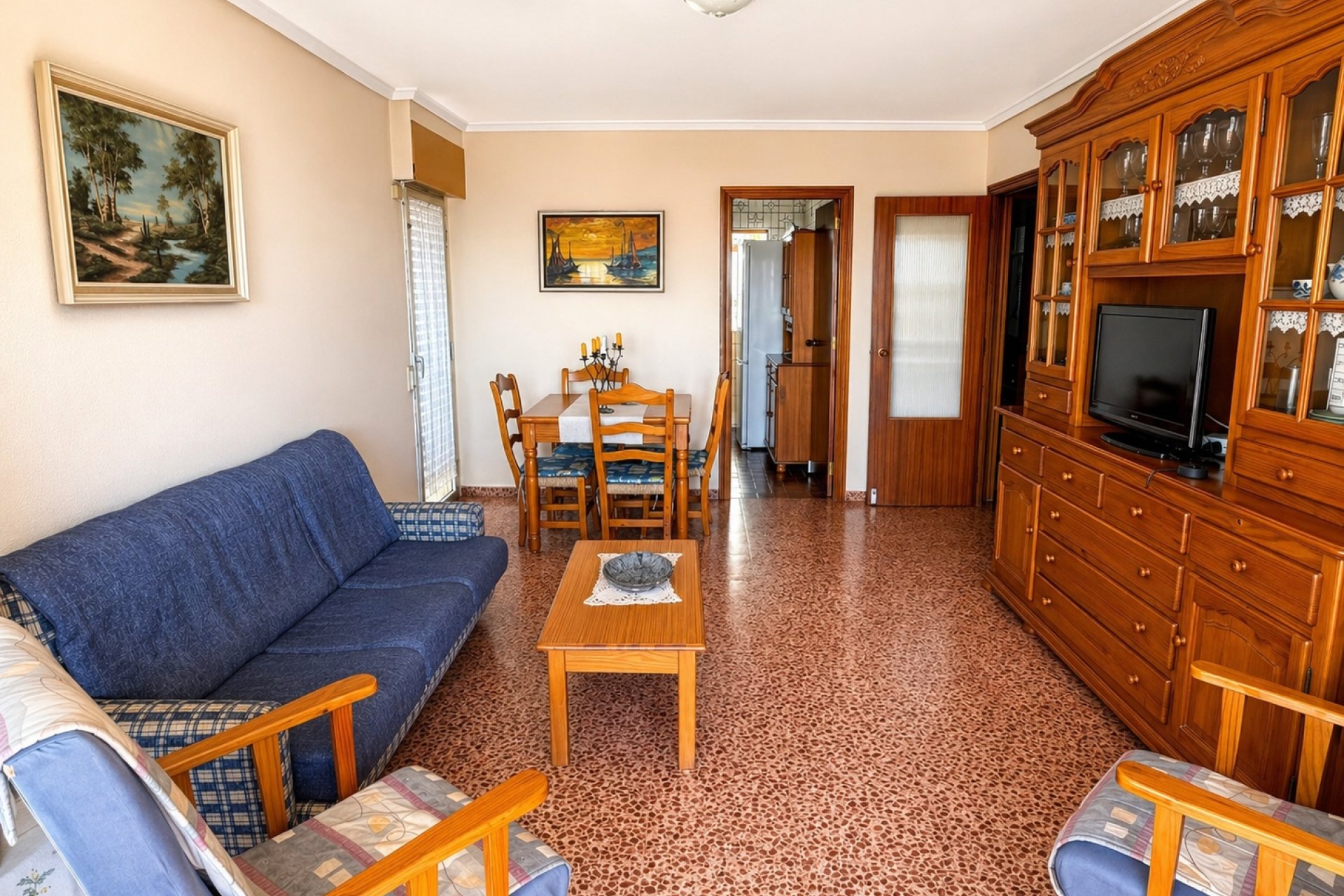 Reventa - Apartamento / piso - Torrevieja - LA MATA