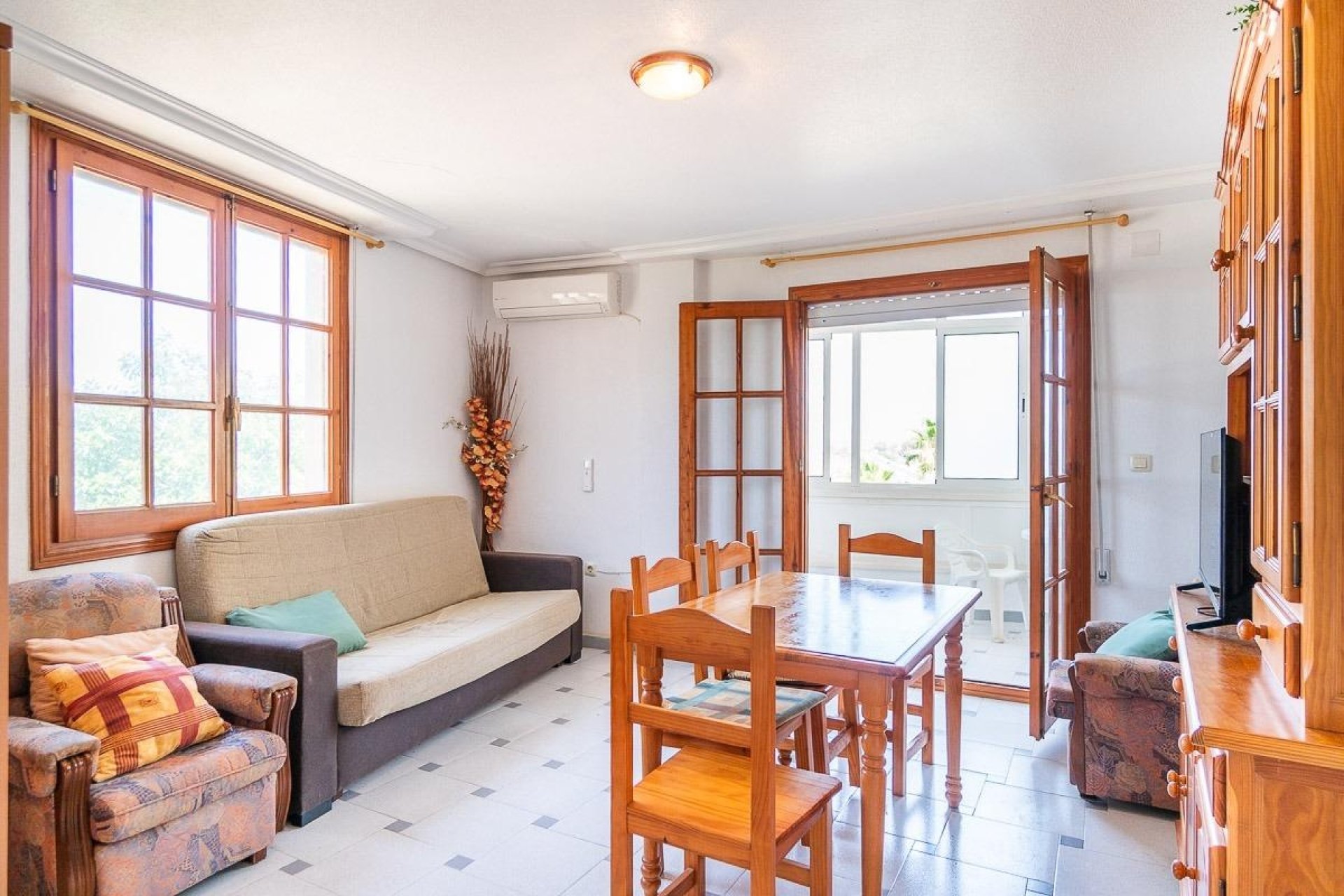 Reventa - Apartamento / piso - Torrevieja - La Mata