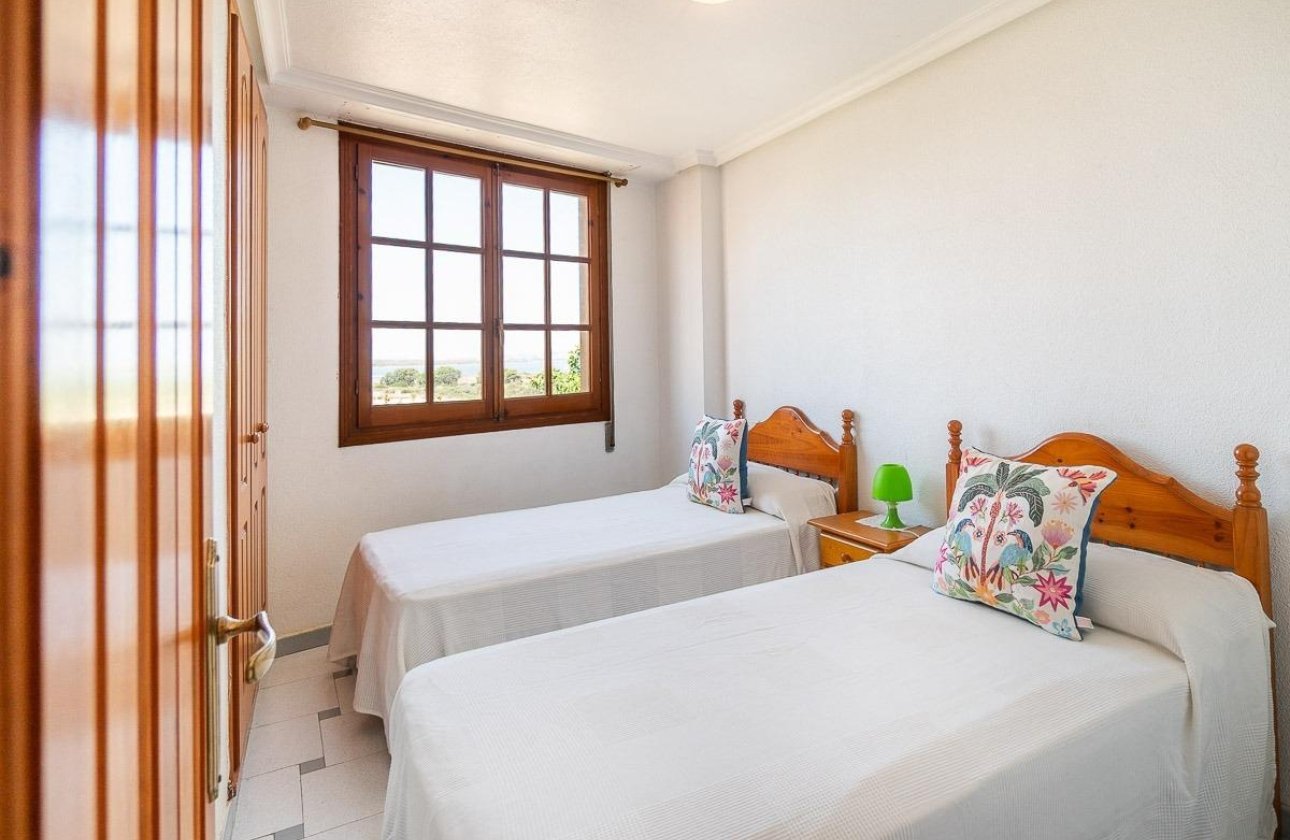 Reventa - Apartamento / piso - Torrevieja - La Mata
