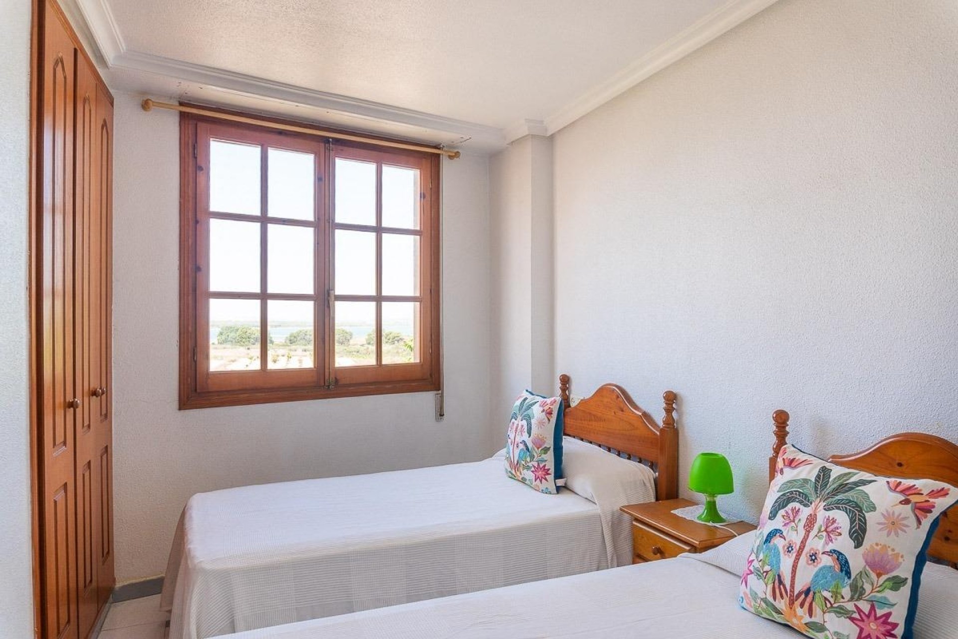 Reventa - Apartamento / piso - Torrevieja - La Mata