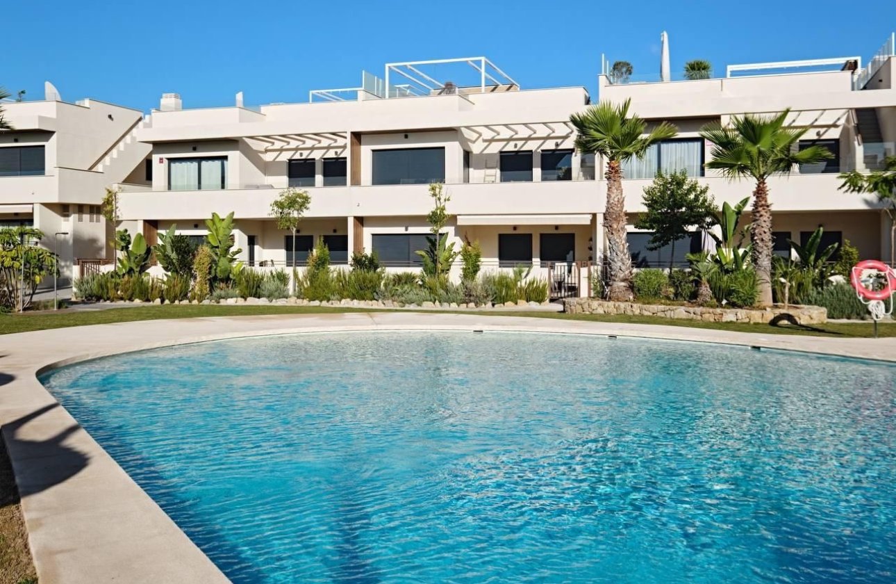 Reventa - Apartamento / piso - Torrevieja - La veleta