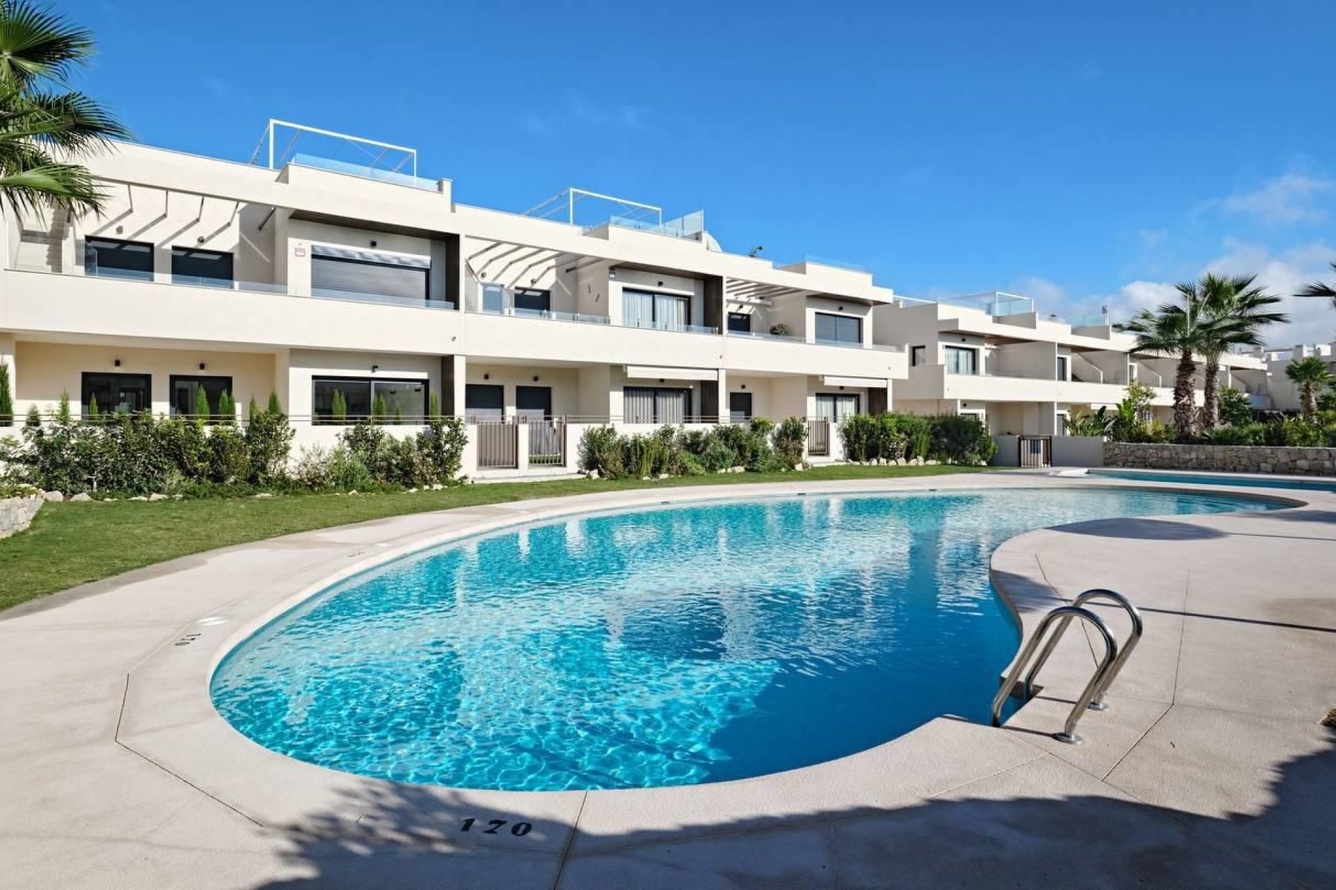 Reventa - Apartamento / piso - Torrevieja - La veleta