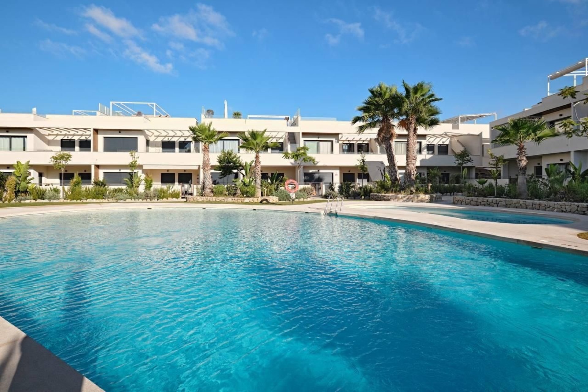 Reventa - Apartamento / piso - Torrevieja - La veleta