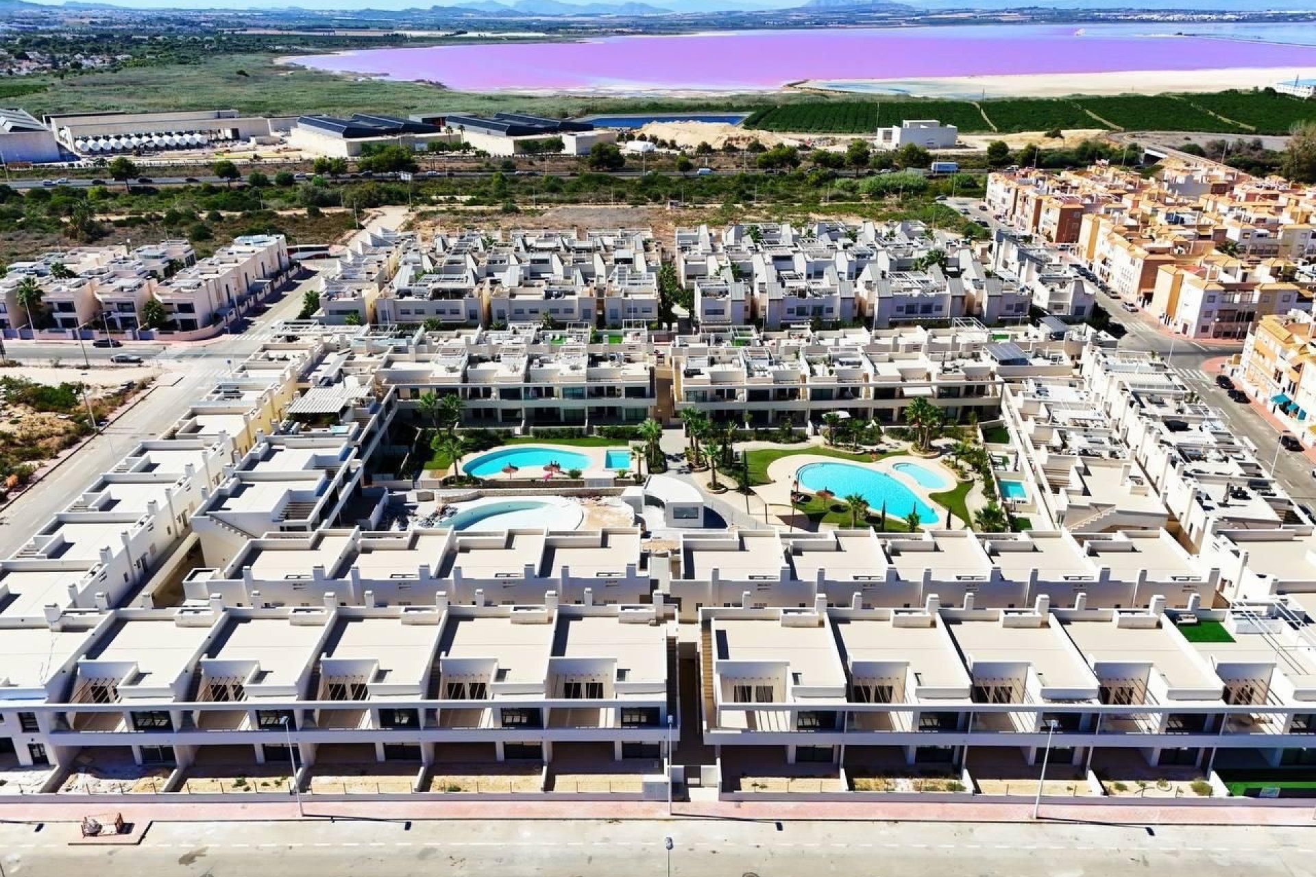 Reventa - Apartamento / piso - Torrevieja - La veleta