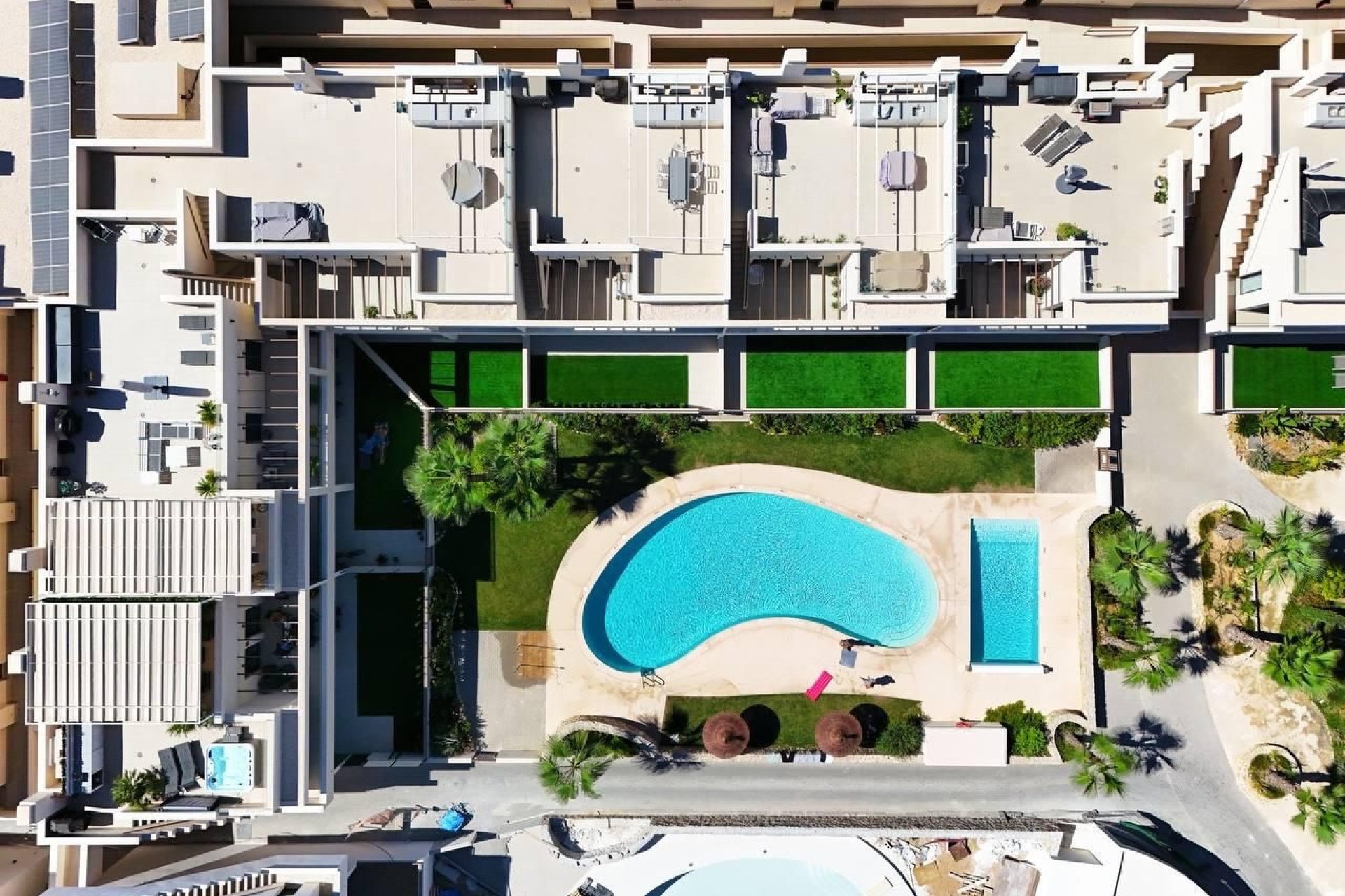 Reventa - Apartamento / piso - Torrevieja - La veleta