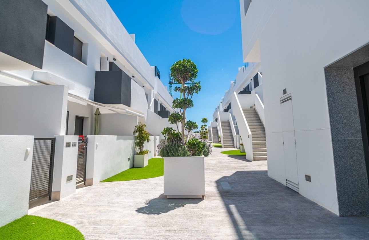 Reventa - Apartamento / piso - Torrevieja - LOS BALCONES - LOS ALTOS