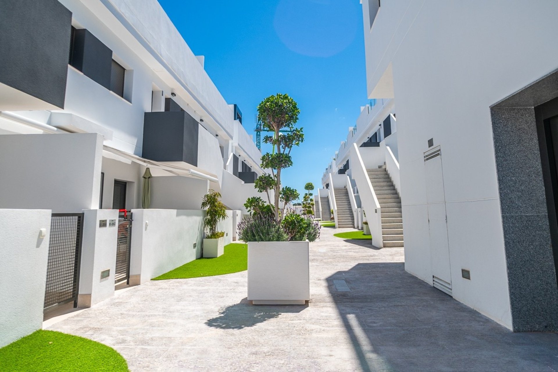 Reventa - Apartamento / piso - Torrevieja - LOS BALCONES - LOS ALTOS