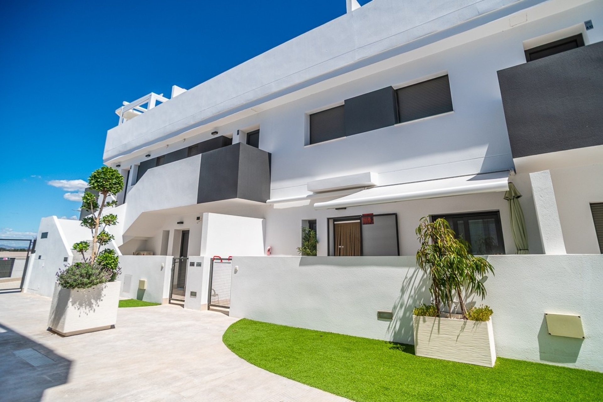 Reventa - Apartamento / piso - Torrevieja - LOS BALCONES - LOS ALTOS