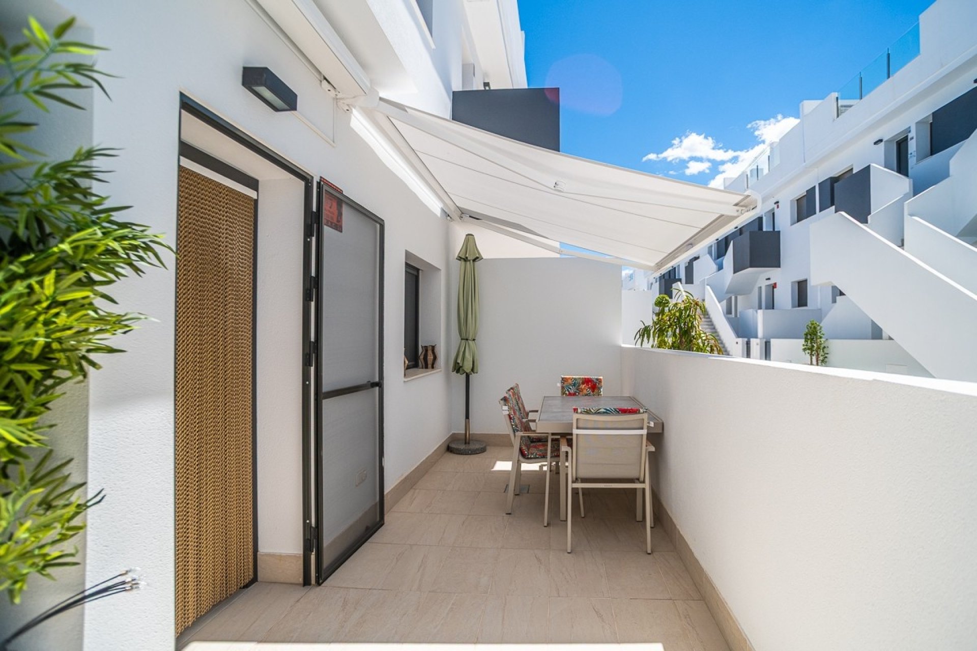 Reventa - Apartamento / piso - Torrevieja - LOS BALCONES - LOS ALTOS