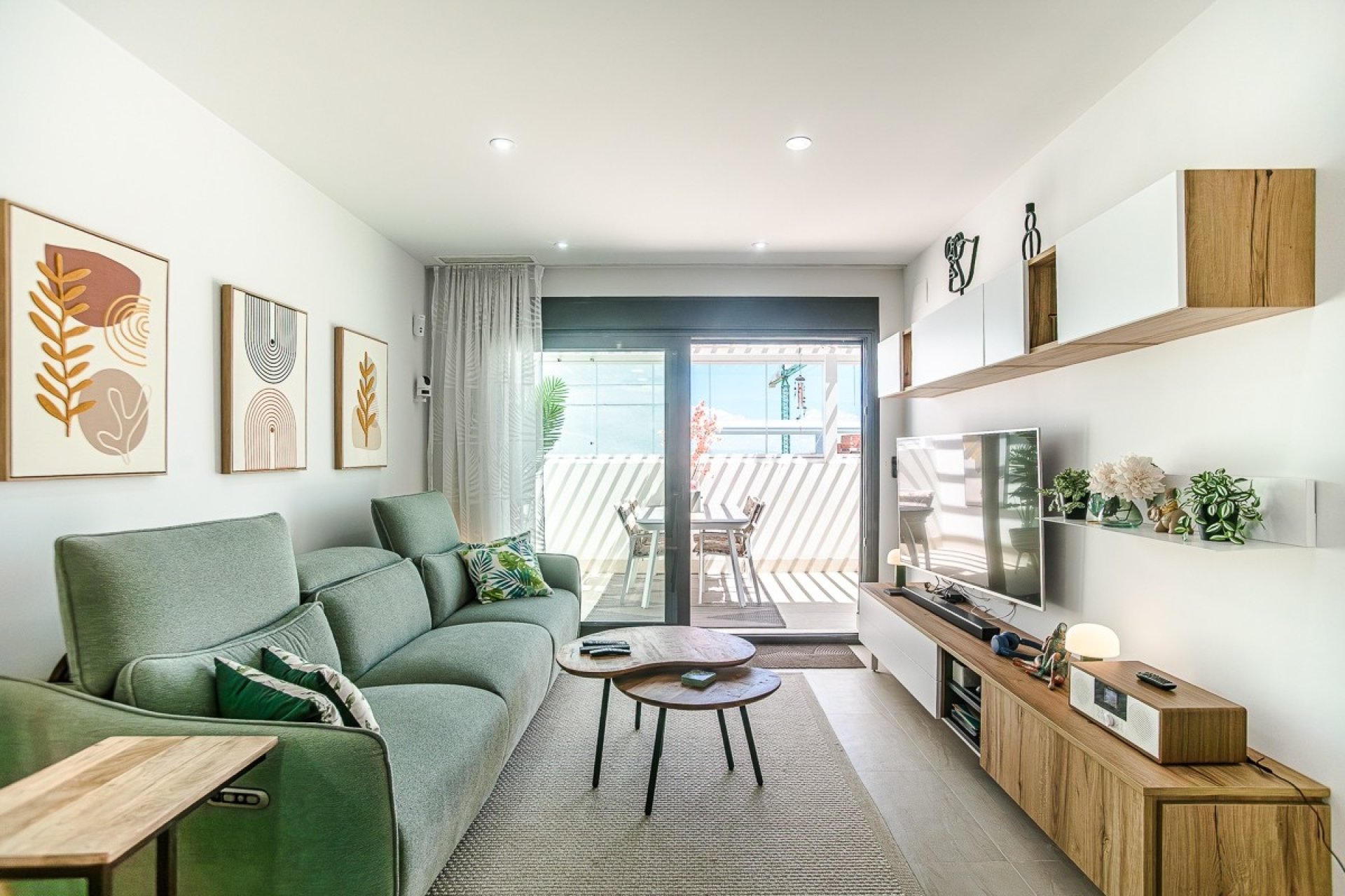 Reventa - Apartamento / piso - Torrevieja - LOS BALCONES - LOS ALTOS