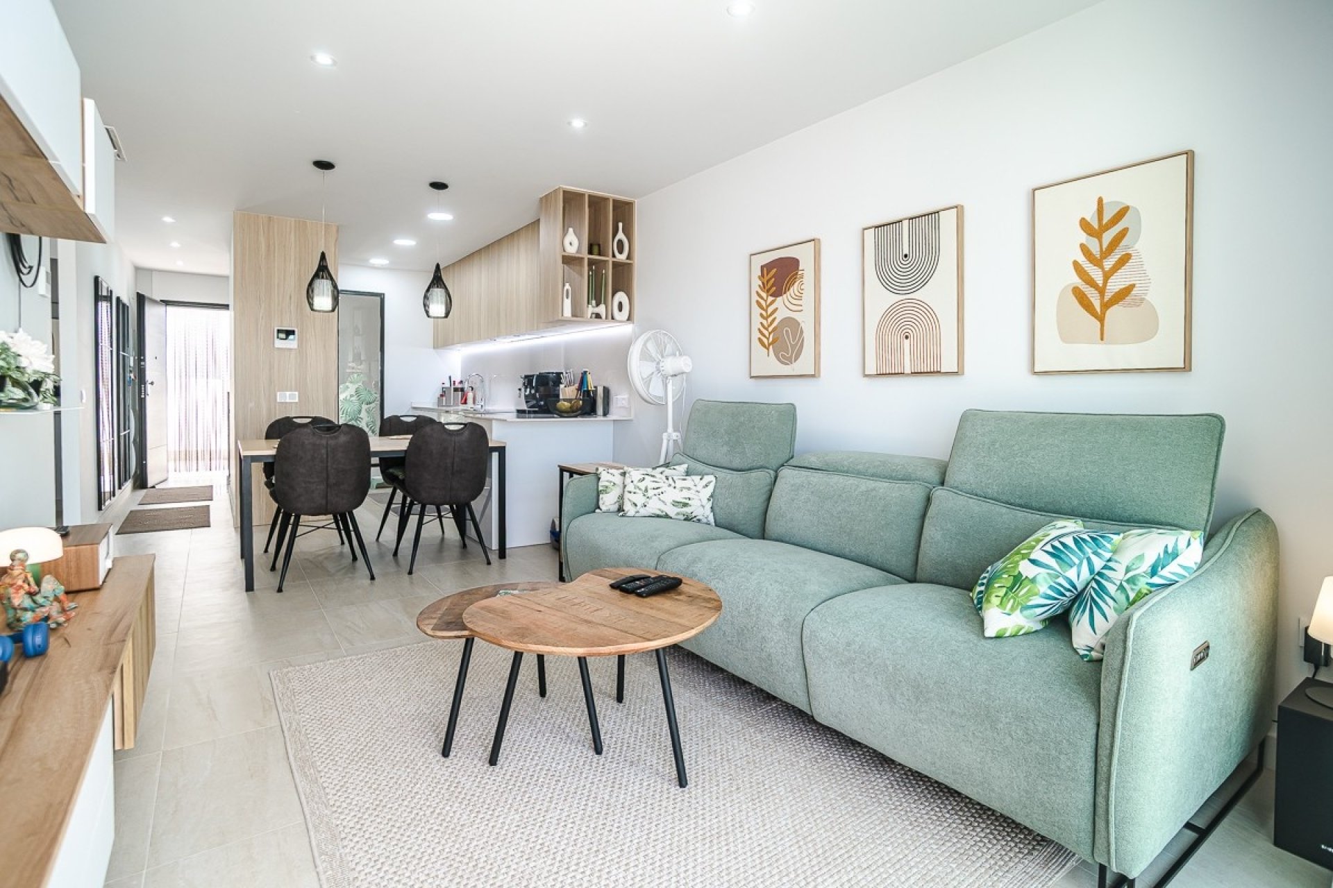 Reventa - Apartamento / piso - Torrevieja - LOS BALCONES - LOS ALTOS