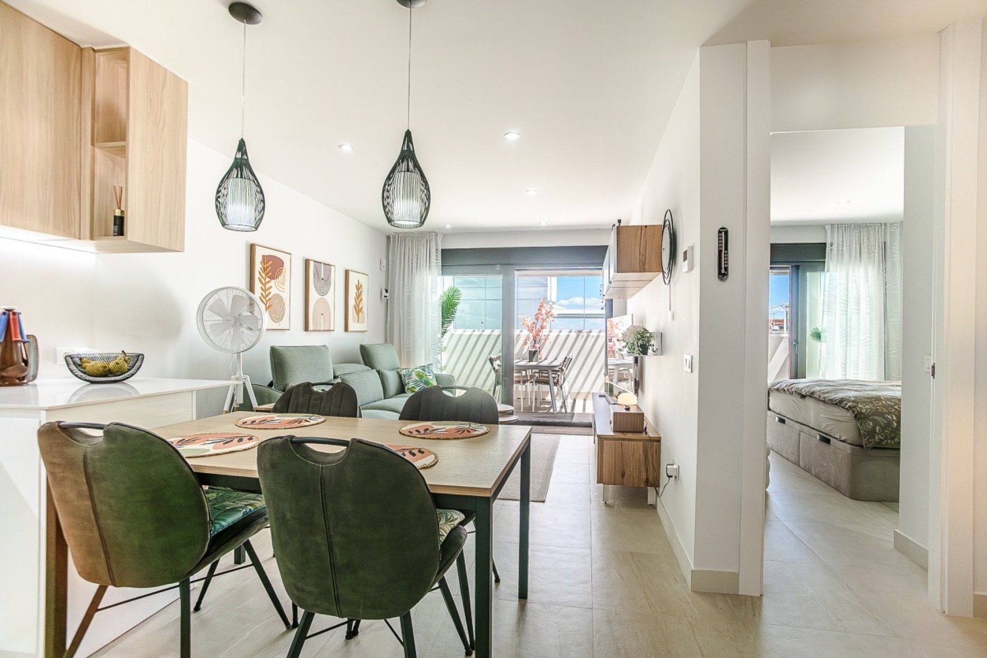 Reventa - Apartamento / piso - Torrevieja - LOS BALCONES - LOS ALTOS