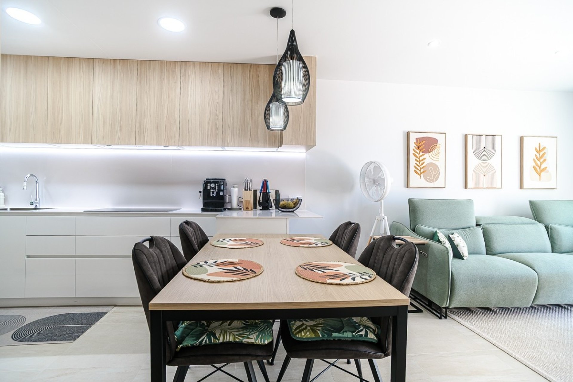 Reventa - Apartamento / piso - Torrevieja - LOS BALCONES - LOS ALTOS