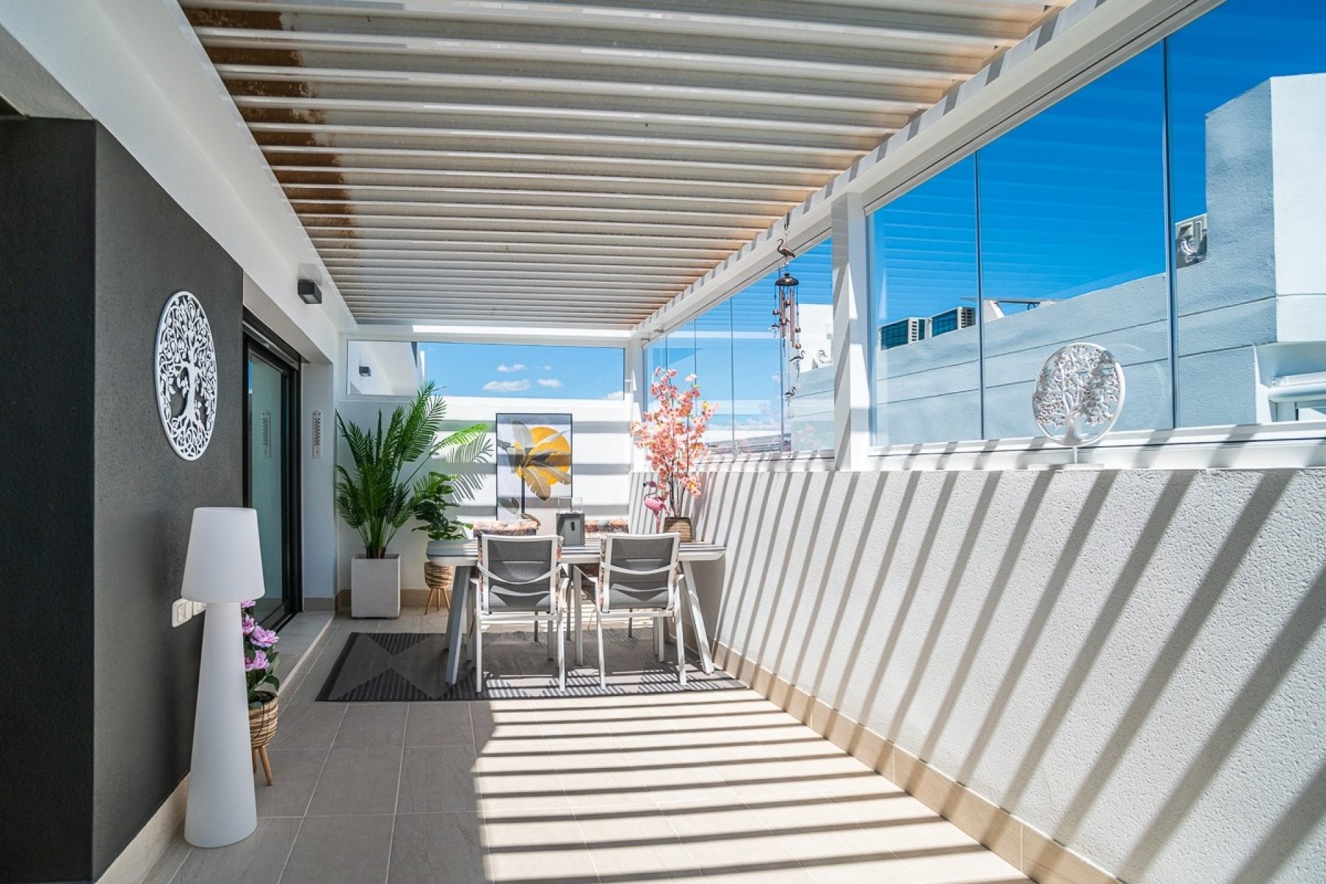 Reventa - Apartamento / piso - Torrevieja - LOS BALCONES - LOS ALTOS