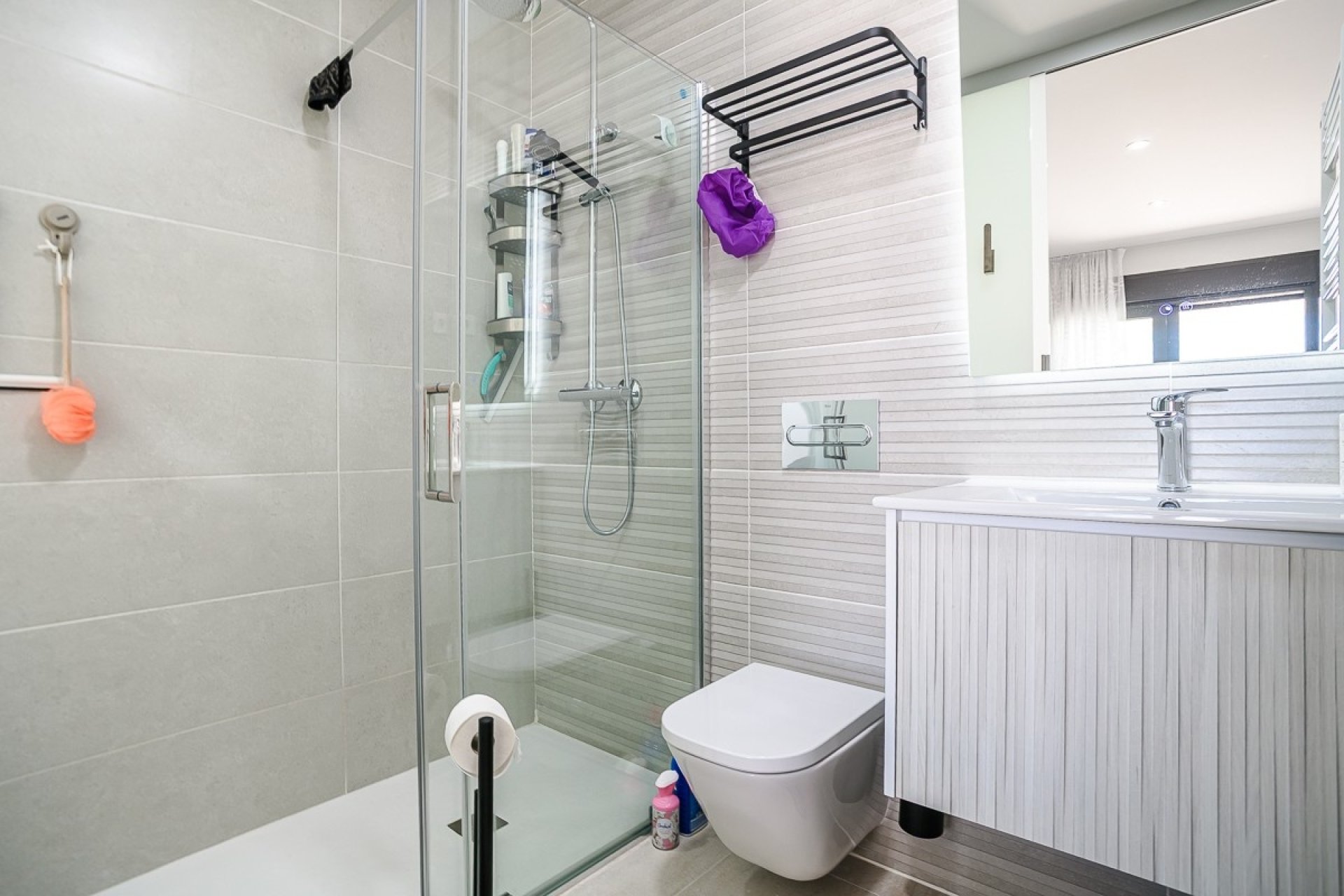 Reventa - Apartamento / piso - Torrevieja - LOS BALCONES - LOS ALTOS