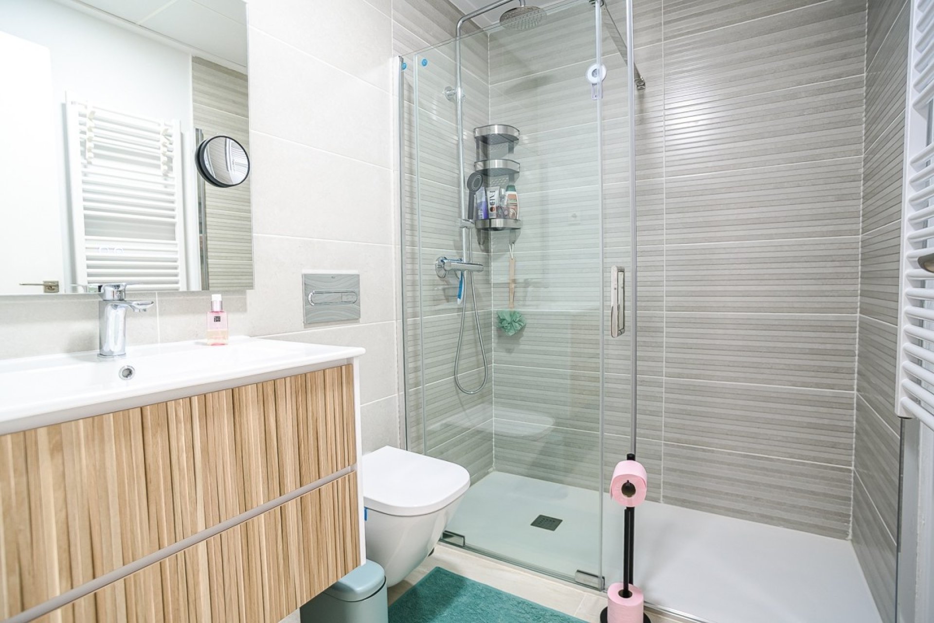 Reventa - Apartamento / piso - Torrevieja - LOS BALCONES - LOS ALTOS