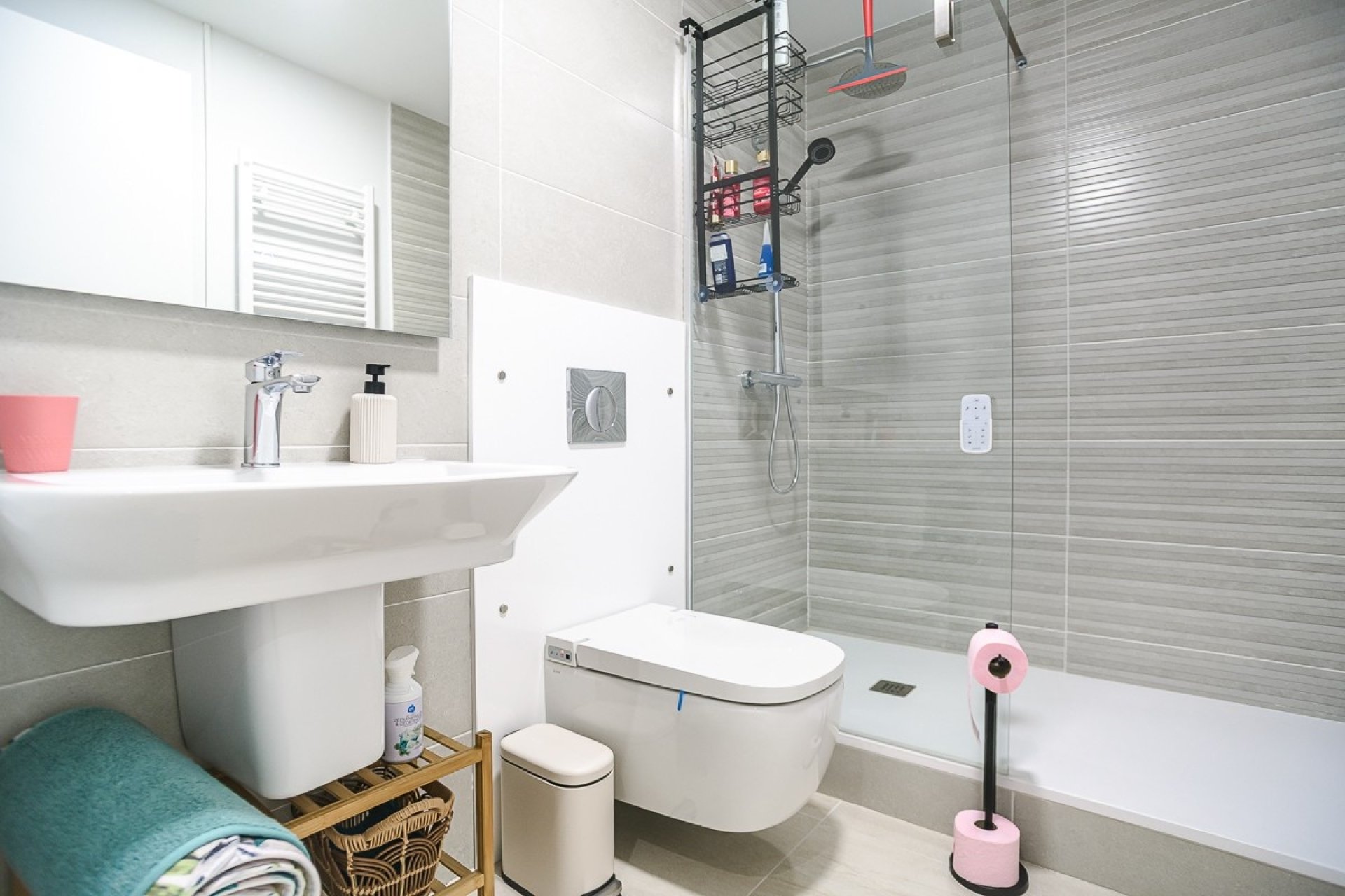 Reventa - Apartamento / piso - Torrevieja - LOS BALCONES - LOS ALTOS