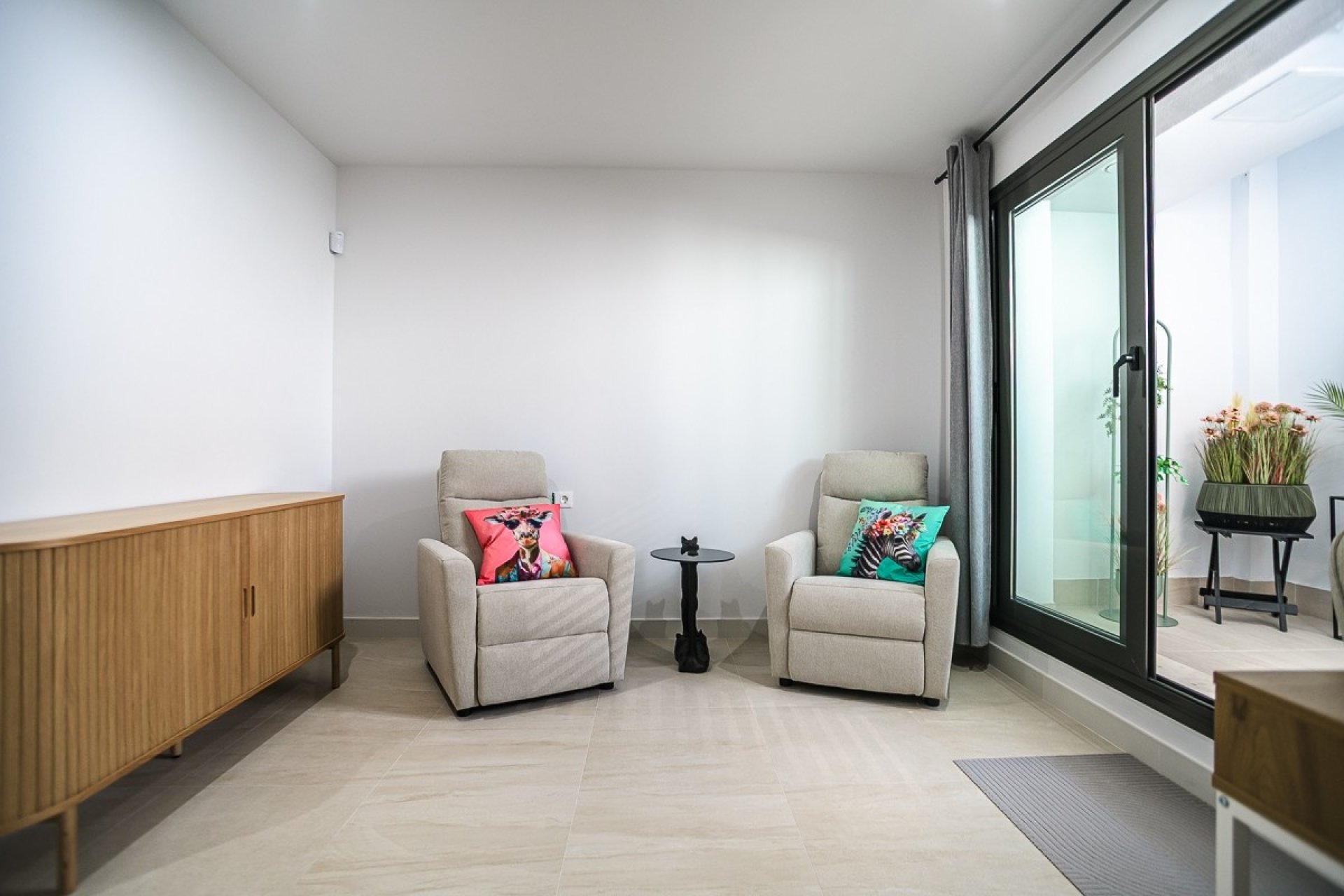 Reventa - Apartamento / piso - Torrevieja - LOS BALCONES - LOS ALTOS