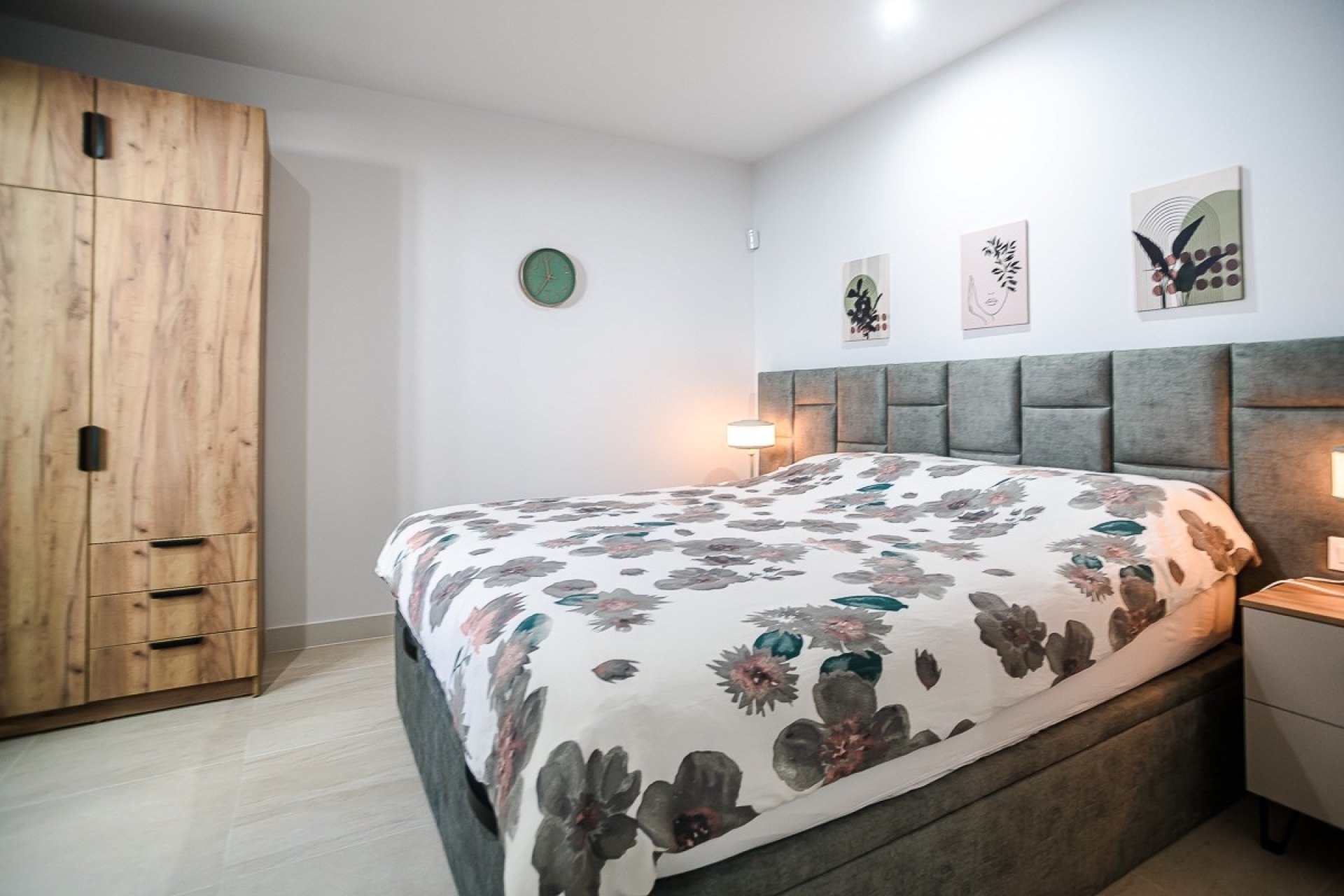 Reventa - Apartamento / piso - Torrevieja - LOS BALCONES - LOS ALTOS