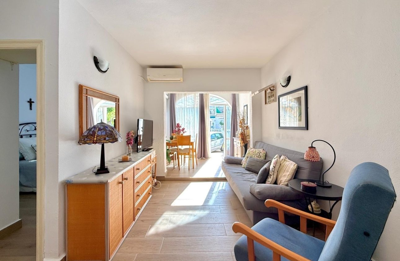 Reventa - Apartamento / piso - Torrevieja - Los Balcones
