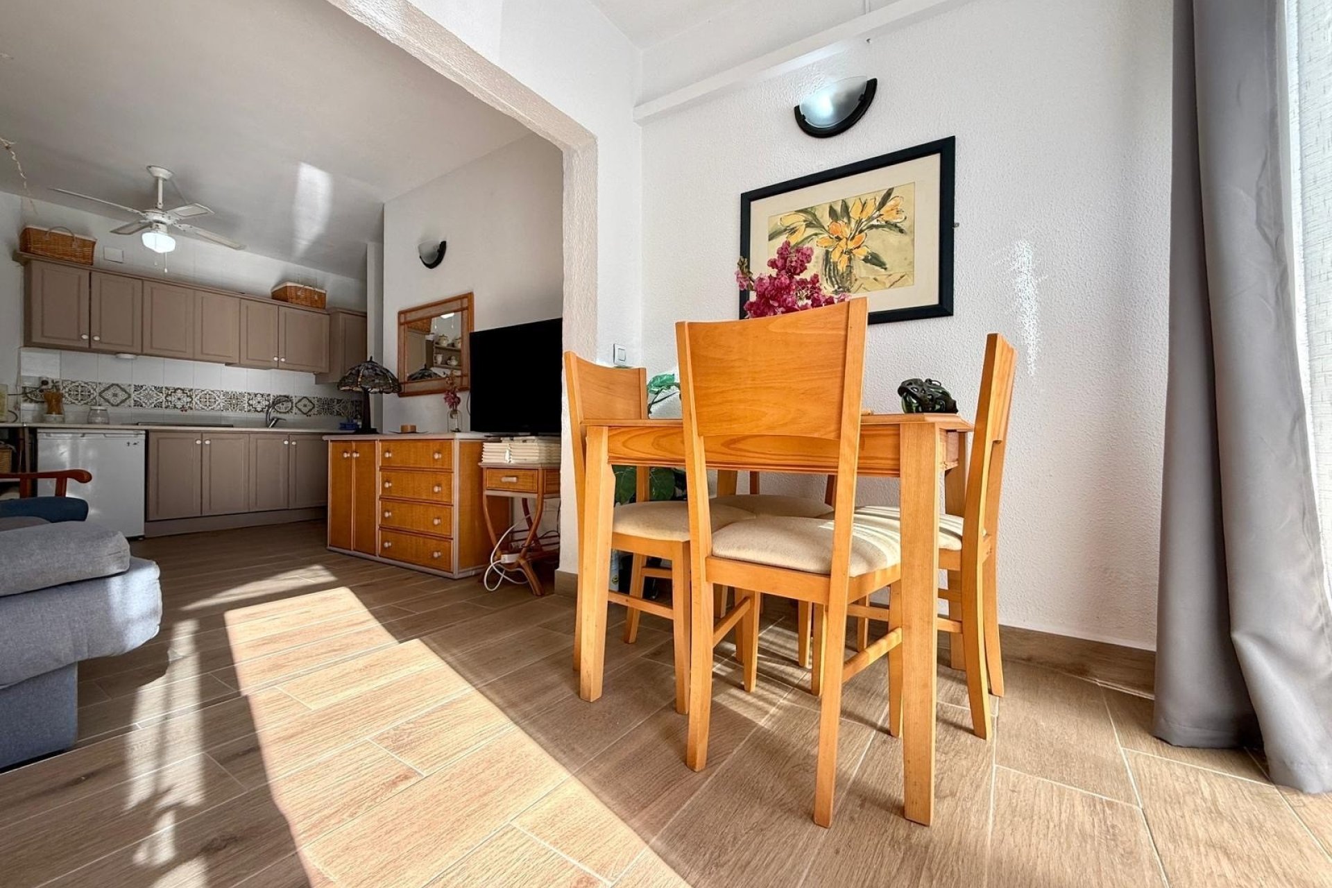 Reventa - Apartamento / piso - Torrevieja - Los Balcones
