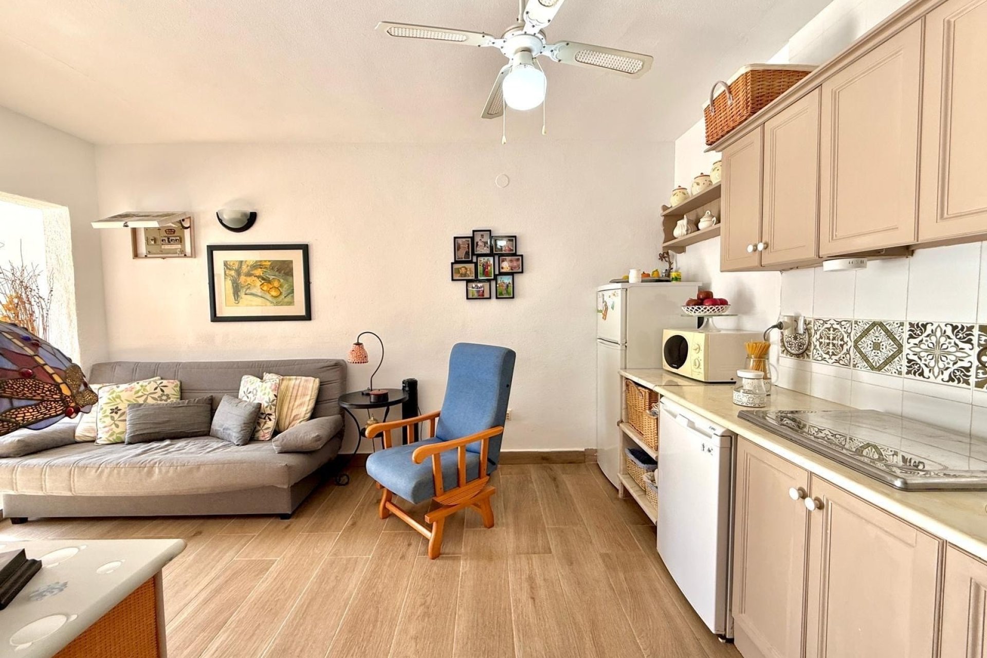 Reventa - Apartamento / piso - Torrevieja - Los Balcones