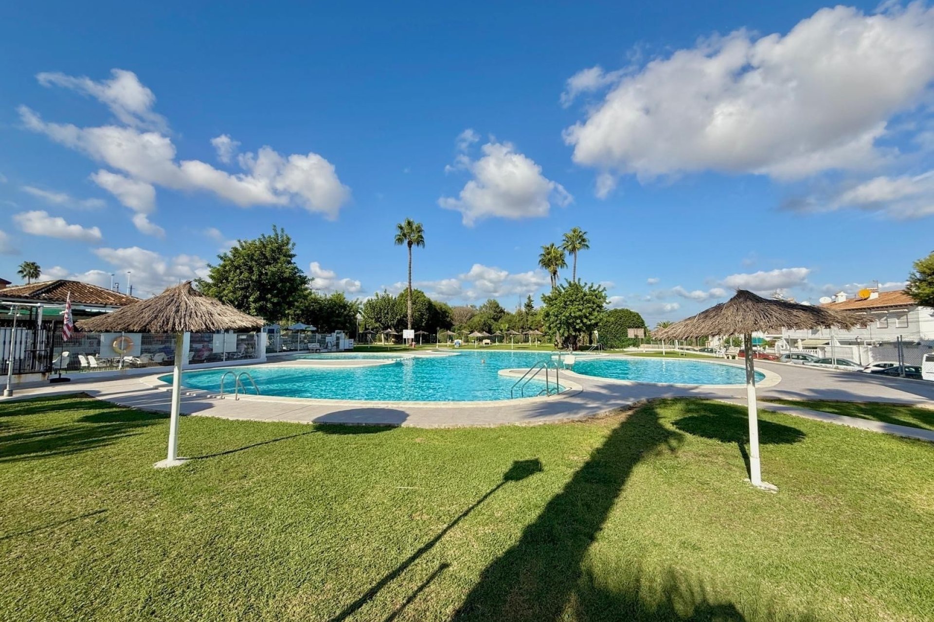 Reventa - Apartamento / piso - Torrevieja - Los Balcones
