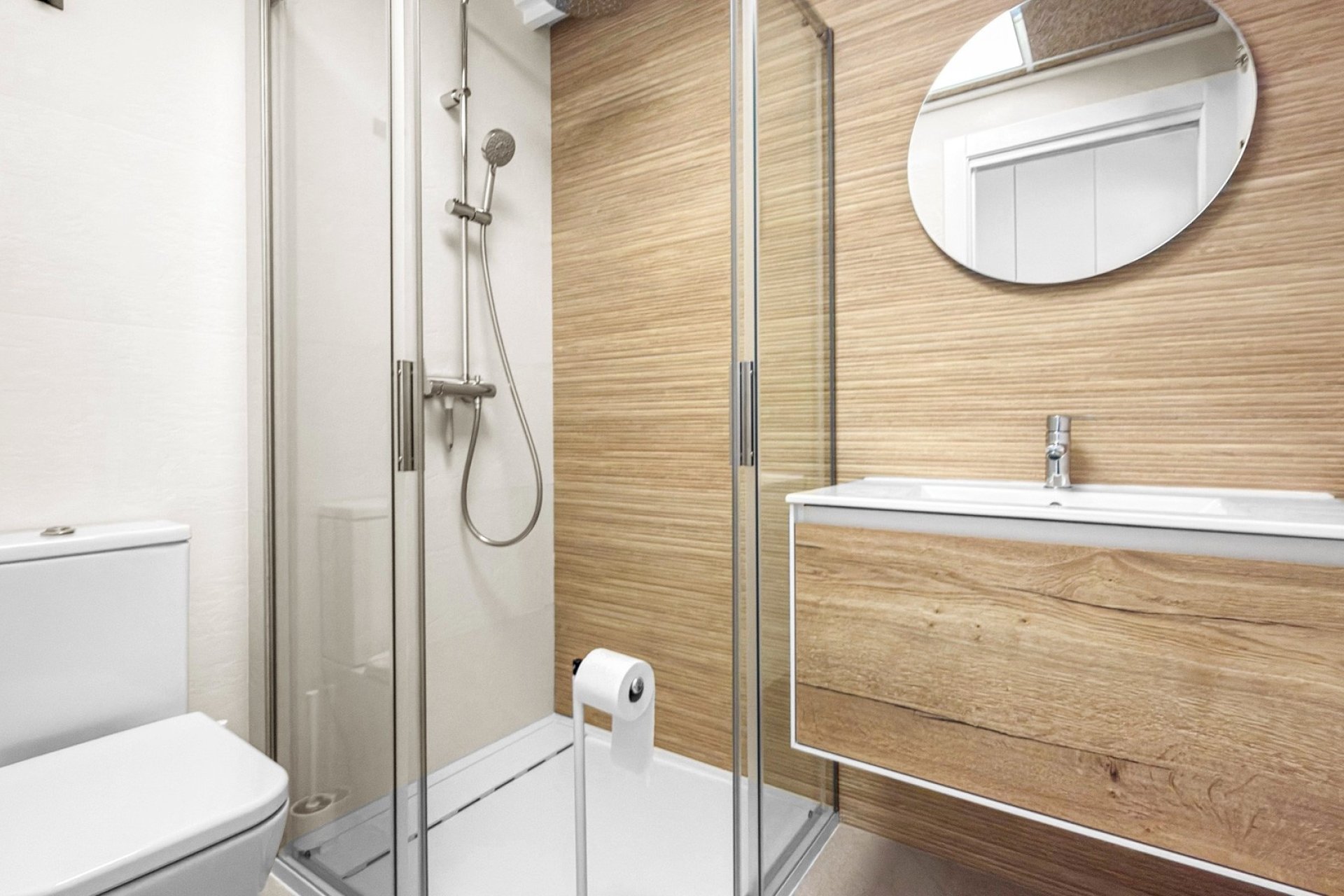 Reventa - Apartamento / piso - Torrevieja - Los Balcones