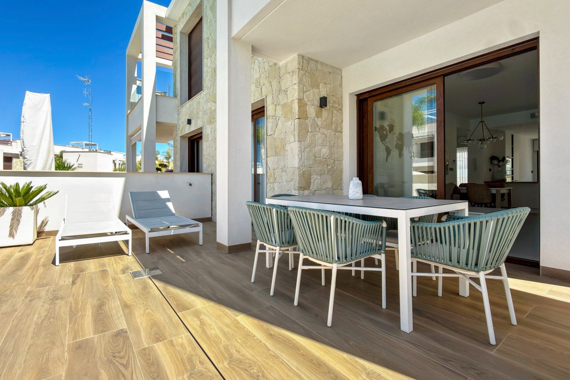 Reventa - Apartamento / piso - Torrevieja - Los Balcones