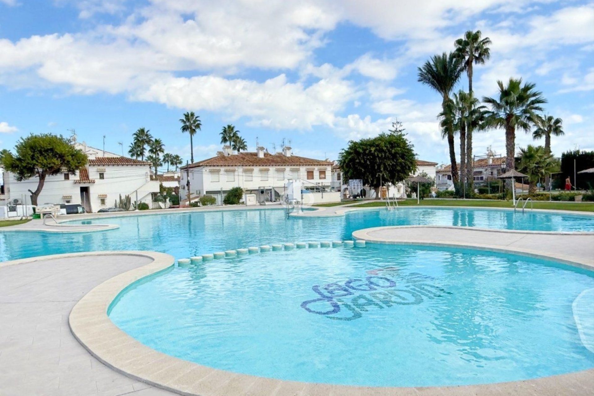 Reventa - Apartamento / piso - Torrevieja - Los Balcones