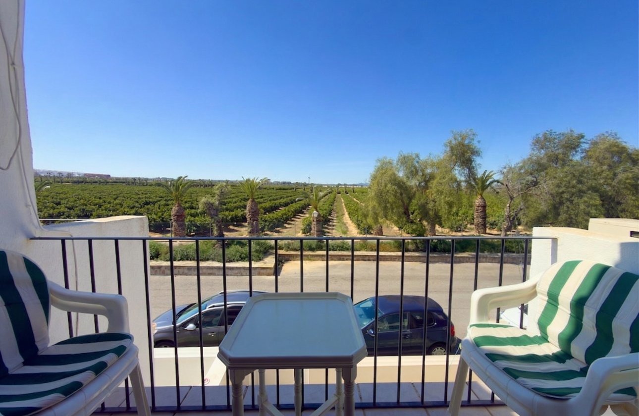 Reventa - Apartamento / piso - Torrevieja - Los Balcones