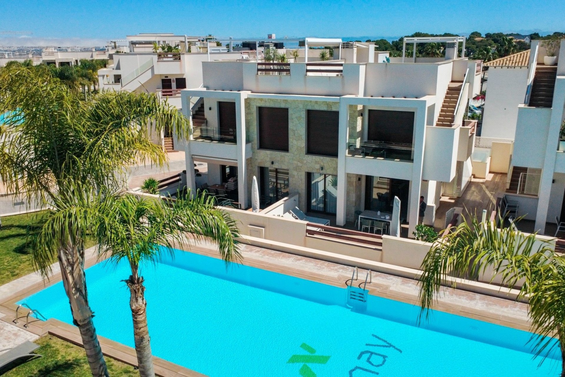 Reventa - Apartamento / piso - Torrevieja - Los Balcones