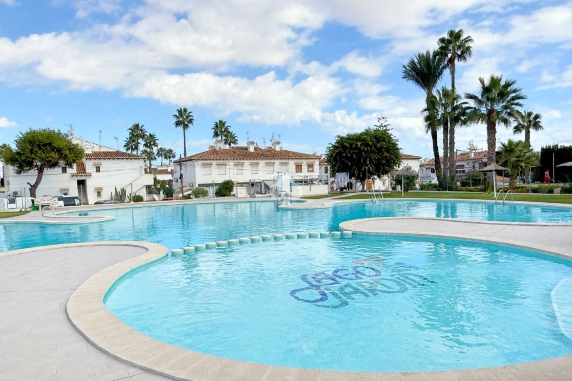 Reventa - Apartamento / piso - Torrevieja - Los Balcones