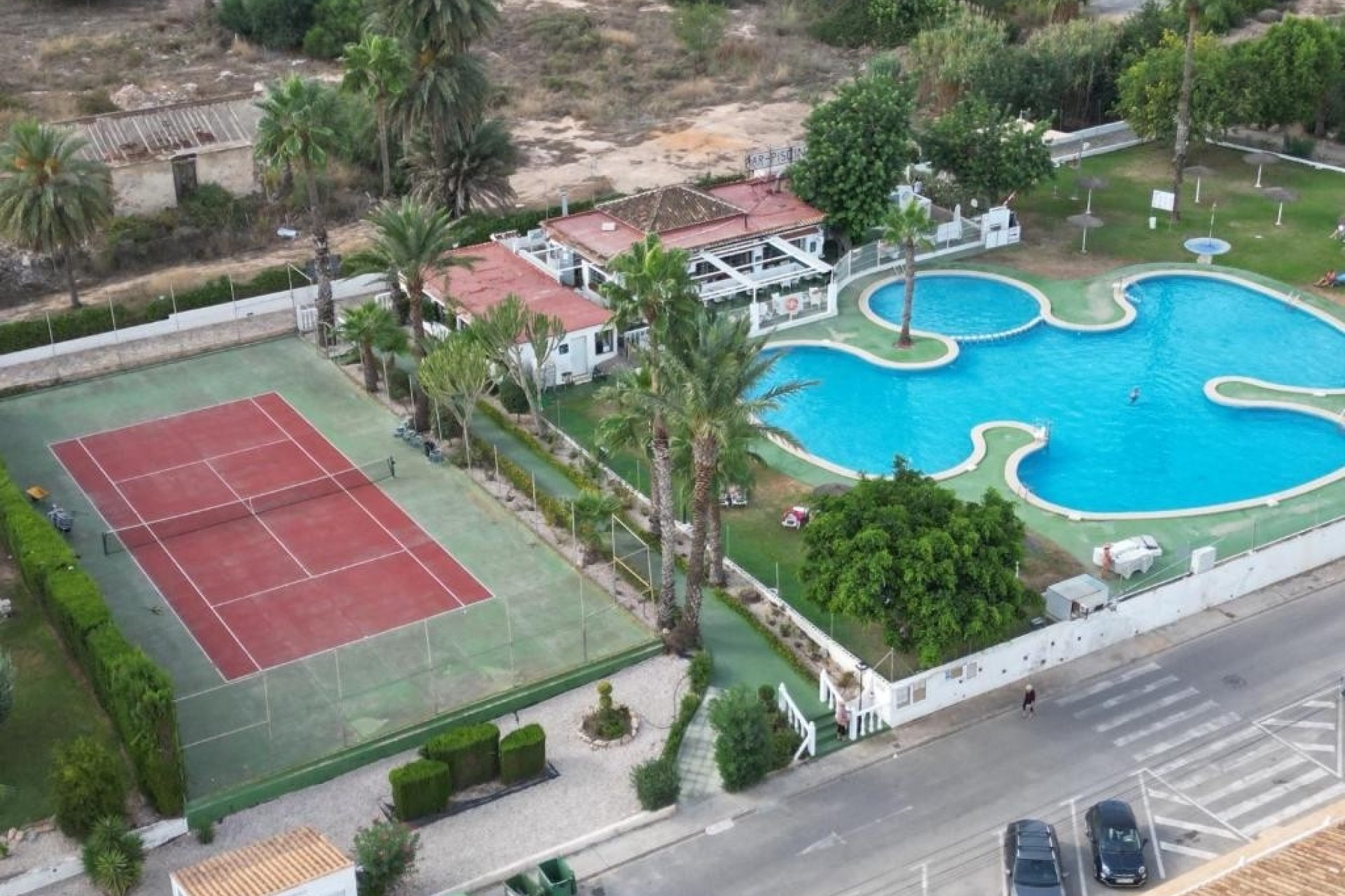 Reventa - Apartamento / piso - Torrevieja - Los Balcones