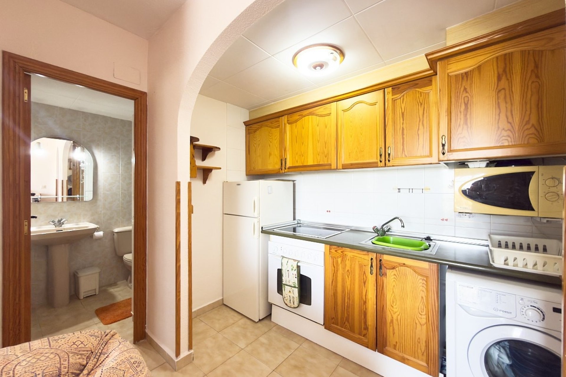 Reventa - Apartamento / piso - Torrevieja - Los Balcones