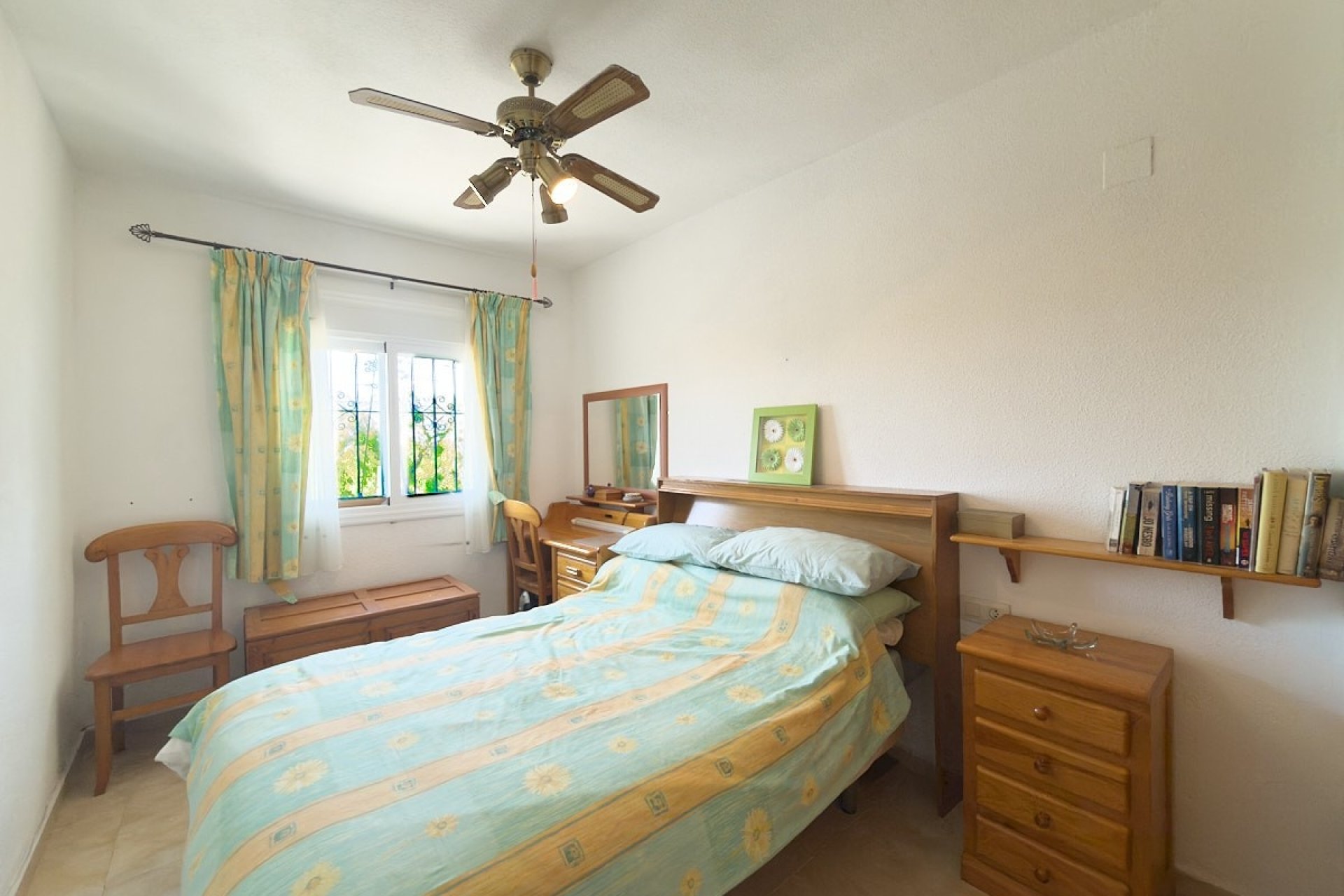 Reventa - Apartamento / piso - Torrevieja - Los Balcones