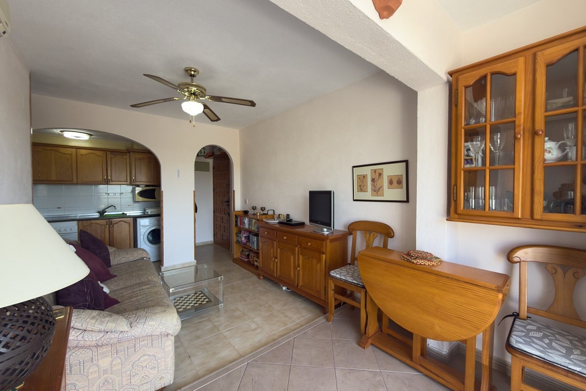 Reventa - Apartamento / piso - Torrevieja - Los Balcones
