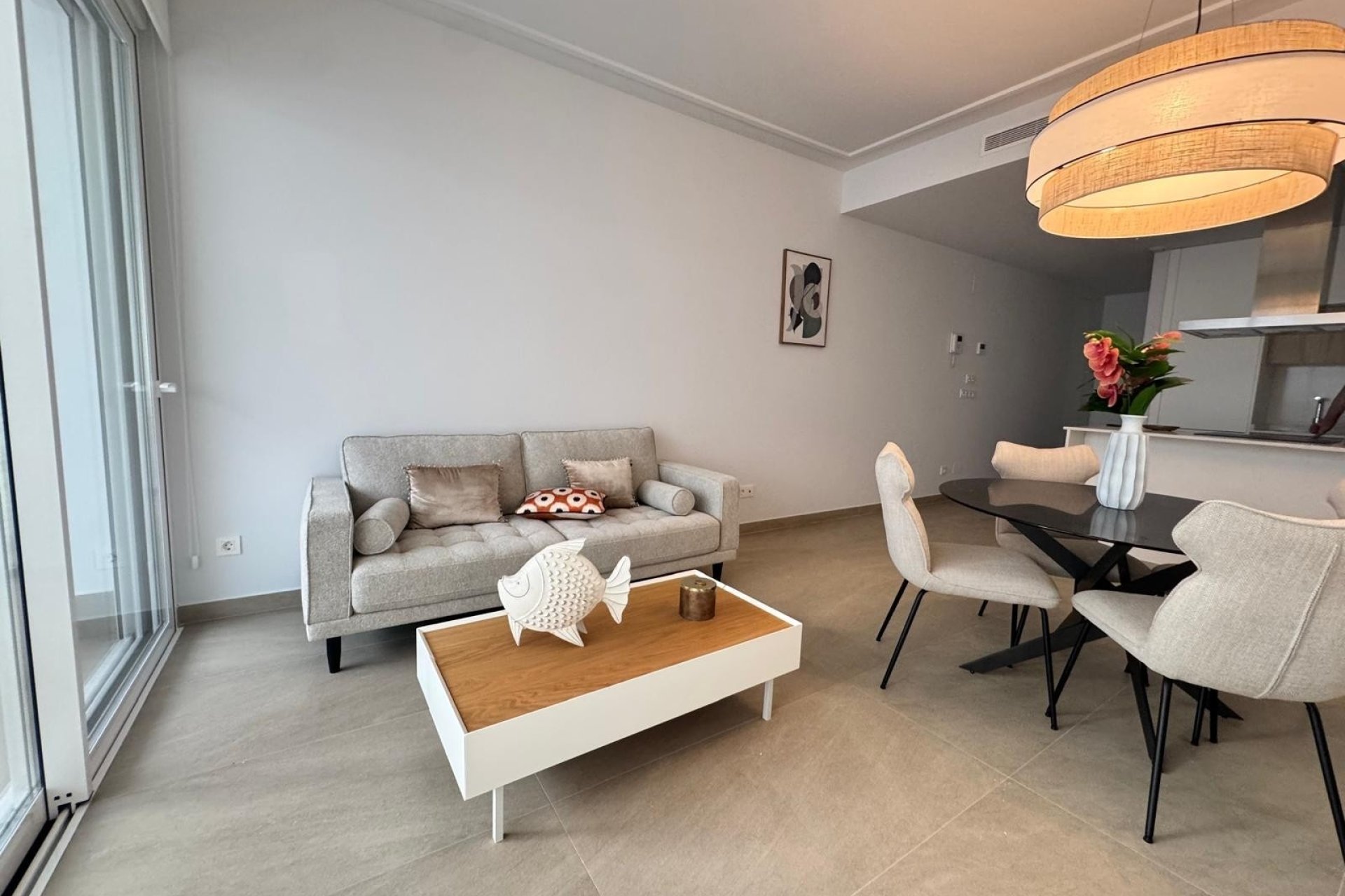 Reventa - Apartamento / piso - Torrevieja - Los Locos
