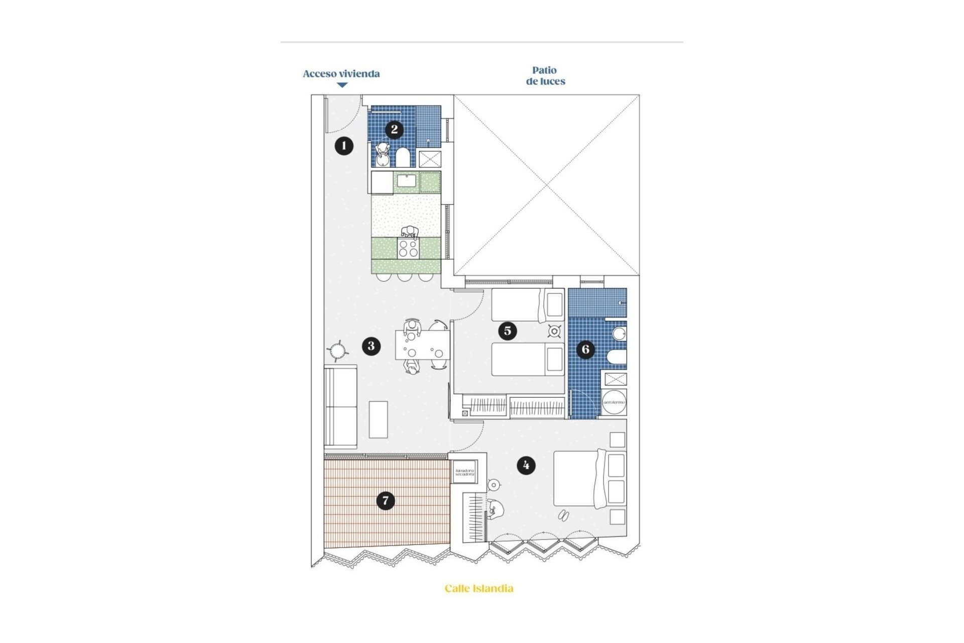 Reventa - Apartamento / piso - Torrevieja - Los Locos