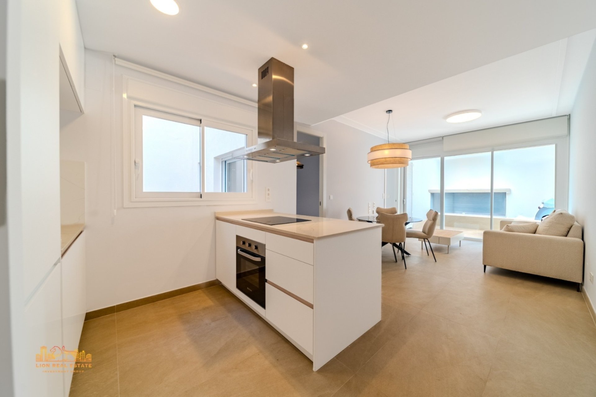 Reventa - Apartamento / piso - Torrevieja - Los Locos