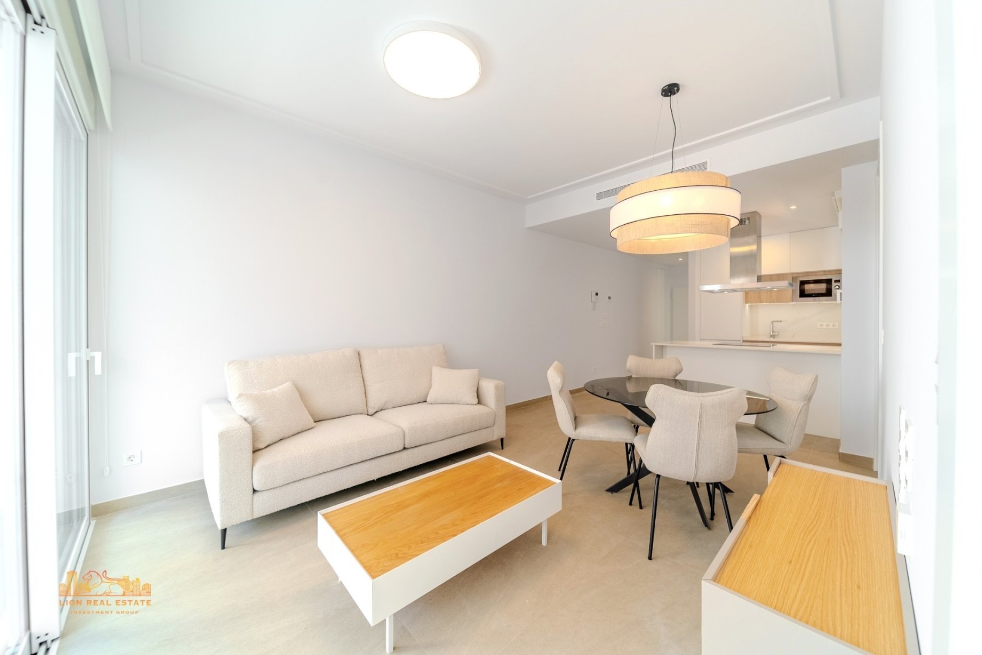 Reventa - Apartamento / piso - Torrevieja - Los Locos