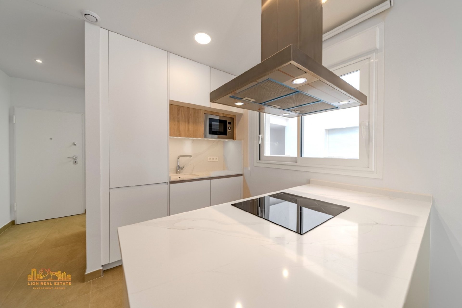 Reventa - Apartamento / piso - Torrevieja - Los Locos