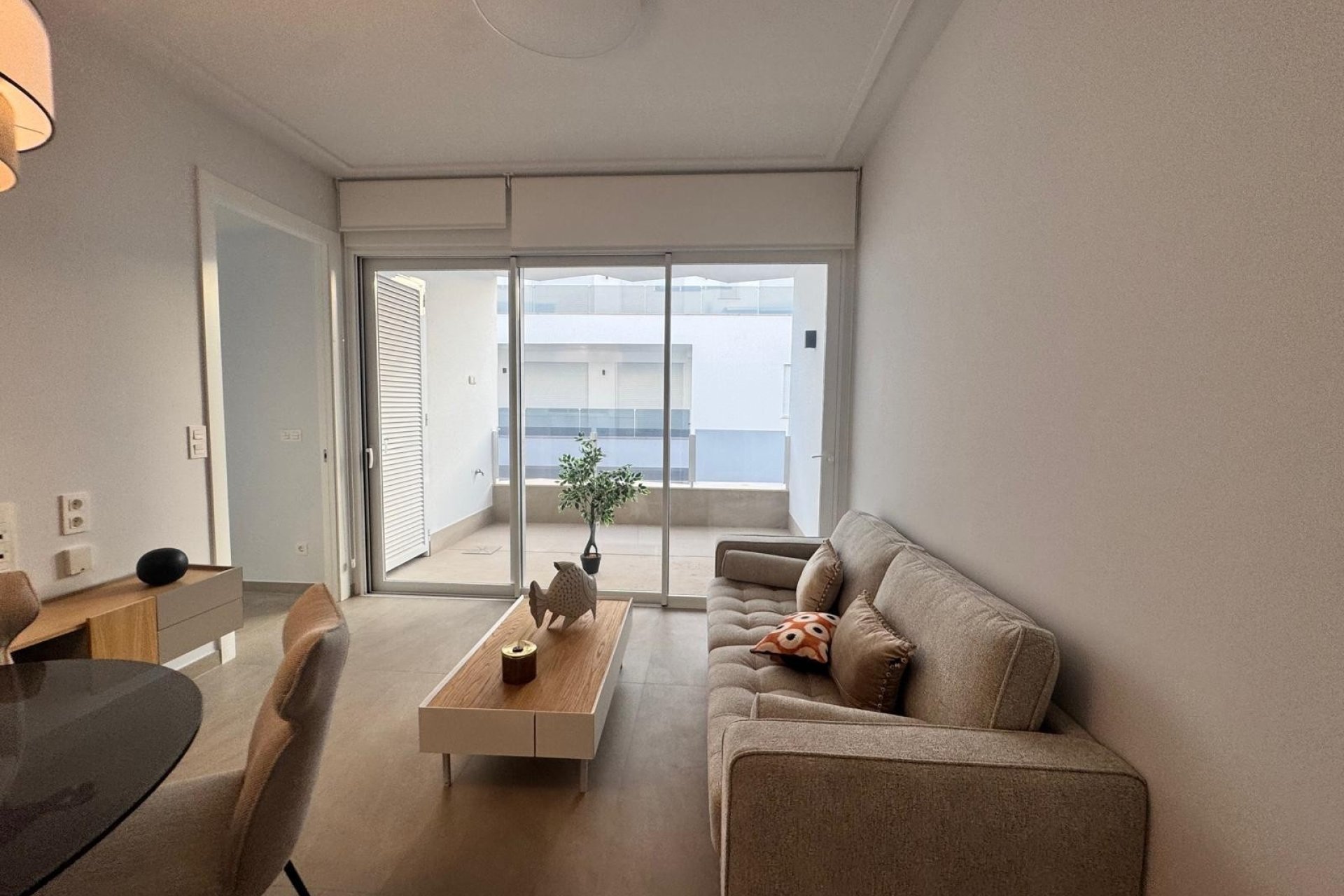 Reventa - Apartamento / piso - Torrevieja - Los Locos