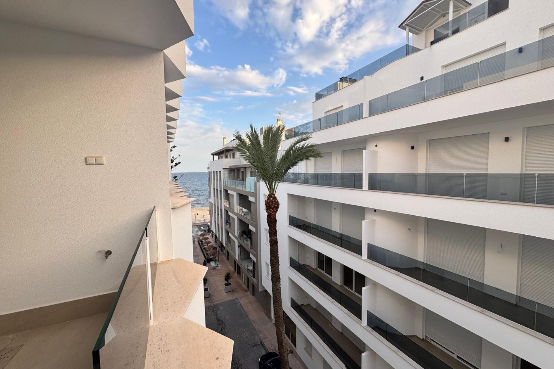 Reventa - Apartamento / piso - Torrevieja - Los Locos