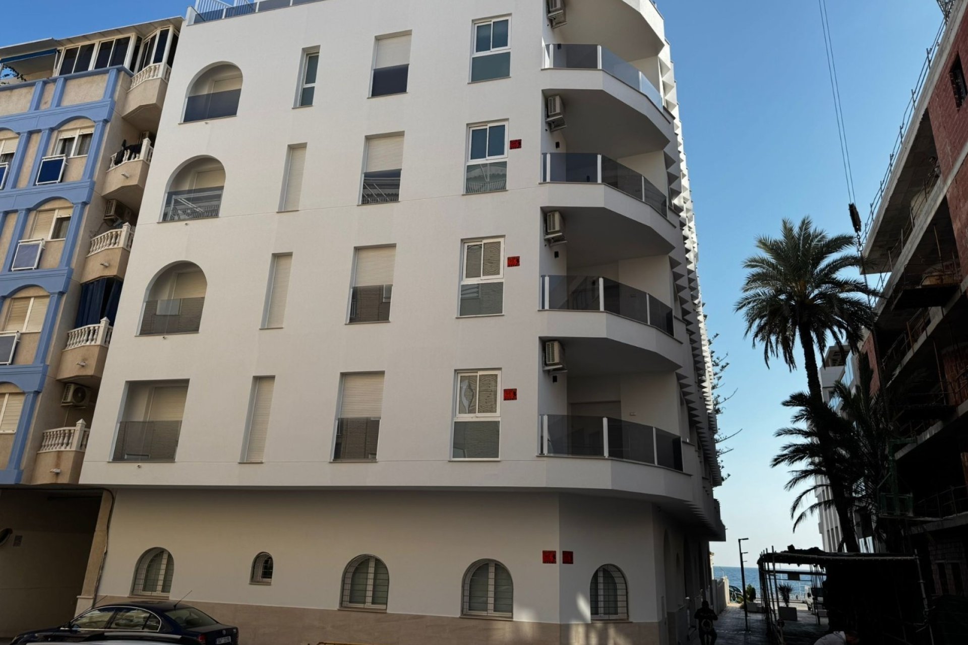 Reventa - Apartamento / piso - Torrevieja - Los Locos