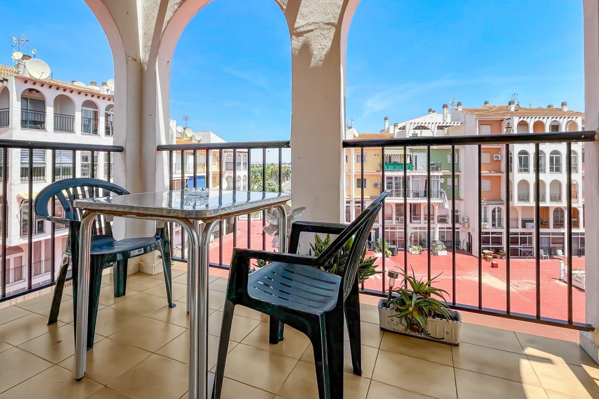 Reventa - Apartamento / piso - Torrevieja - Mar Azul