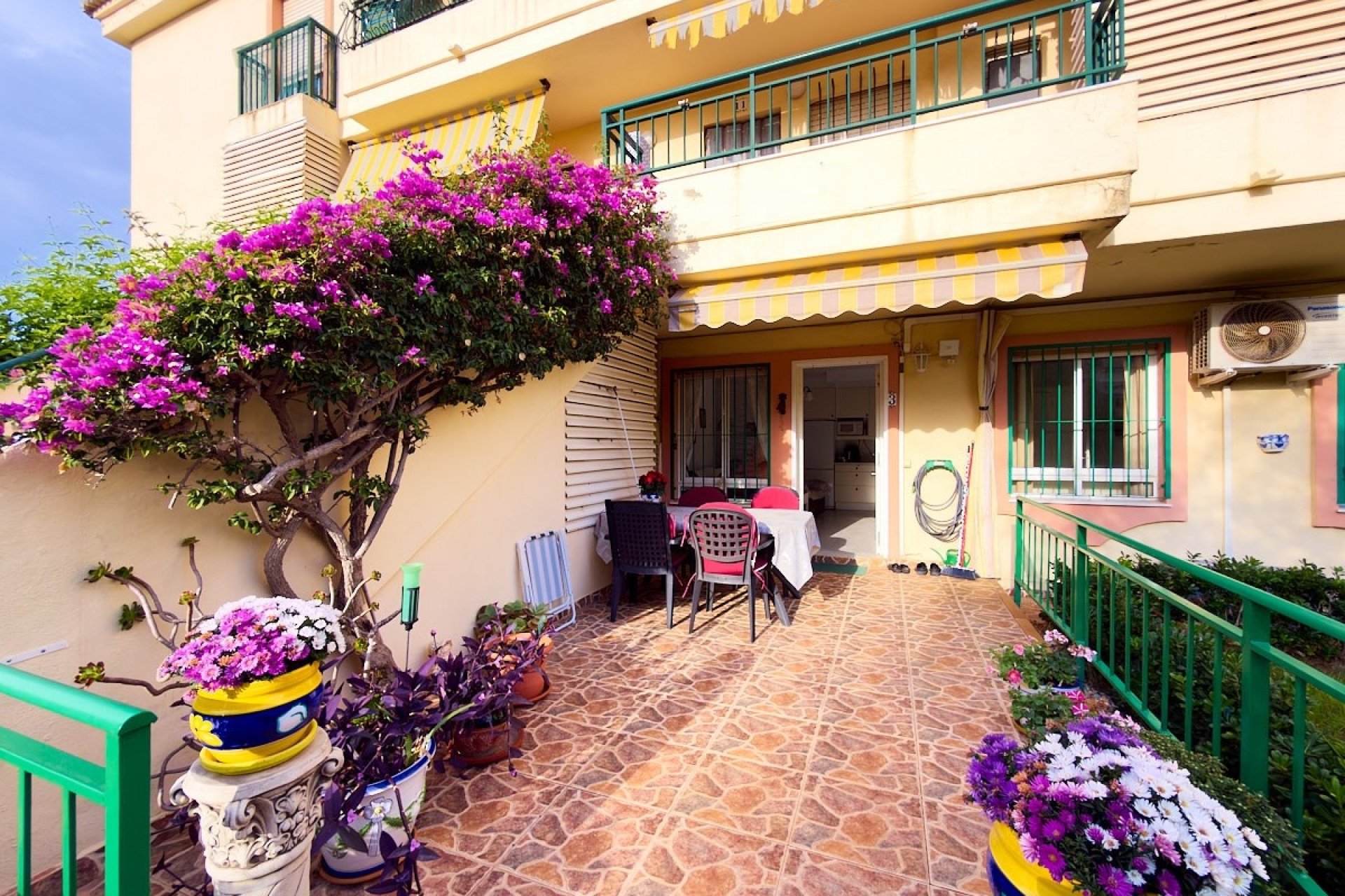 Reventa - Apartamento / piso - Torrevieja - Mar Azul