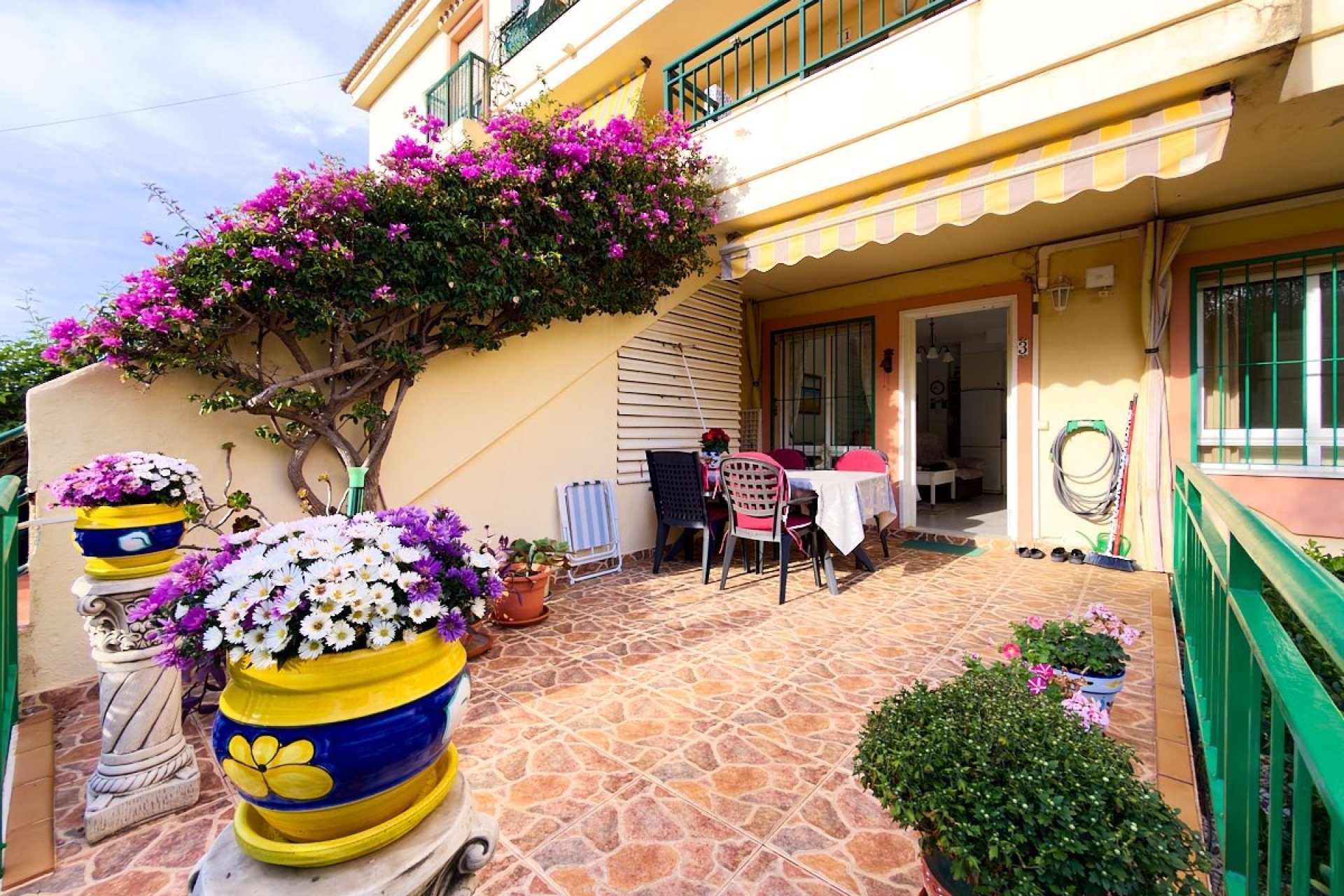 Reventa - Apartamento / piso - Torrevieja - Mar Azul